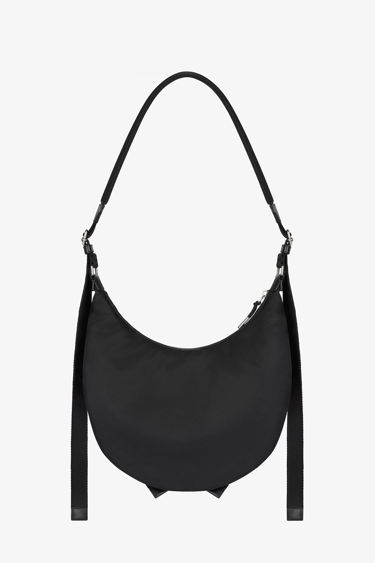 GIVENCHY | NYLON VOYOU CROSSBODY BAG - MAXFIELD LA