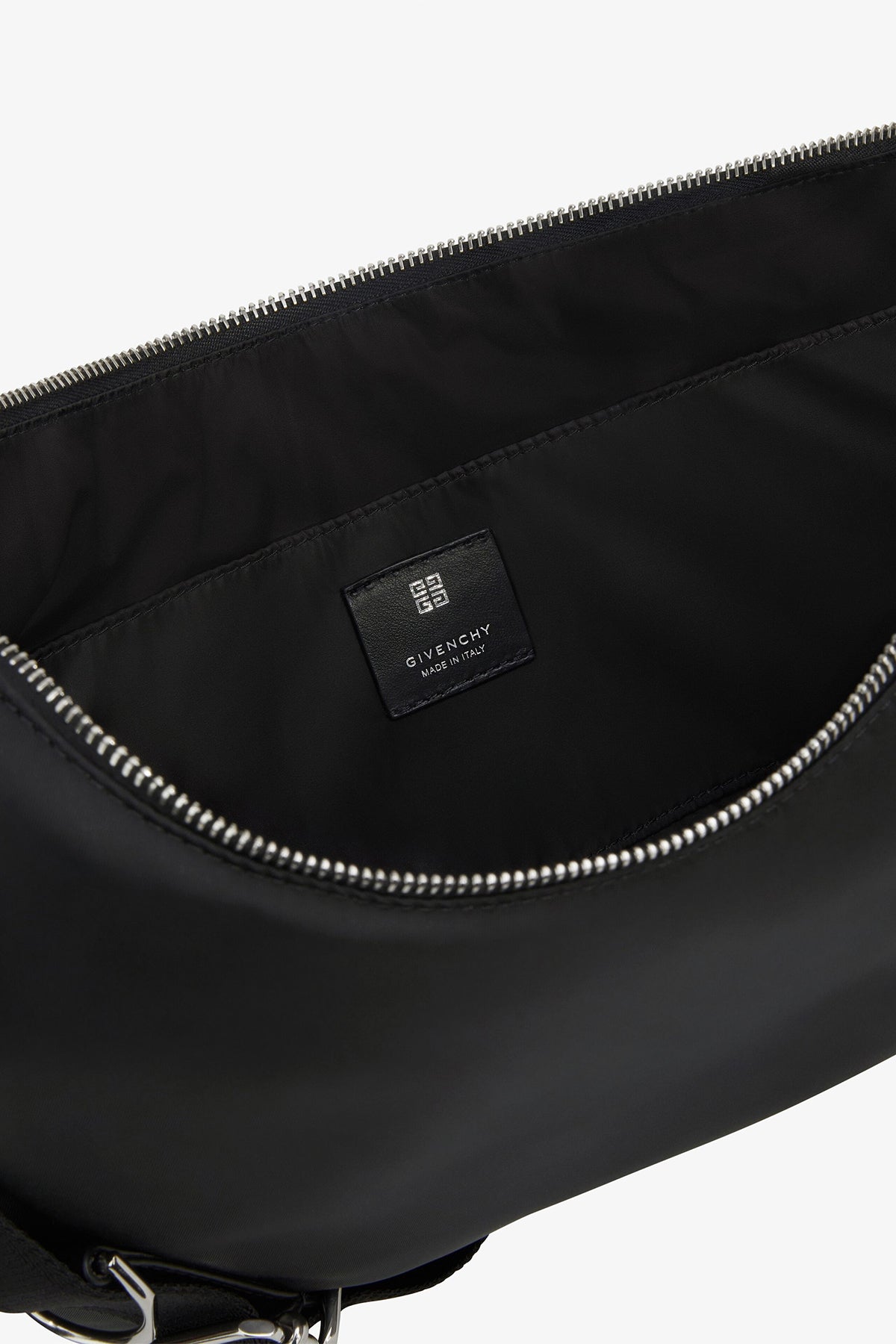GIVENCHY | NYLON VOYOU CROSSBODY BAG - MAXFIELD LA