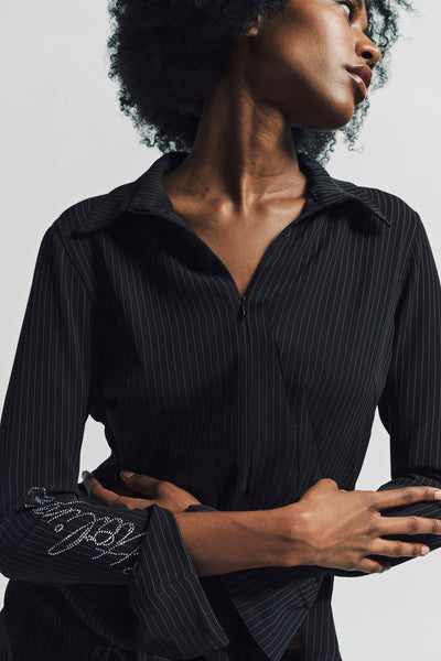 ottolinger Tシャツ Ottolinger — Mesh T-Shirt