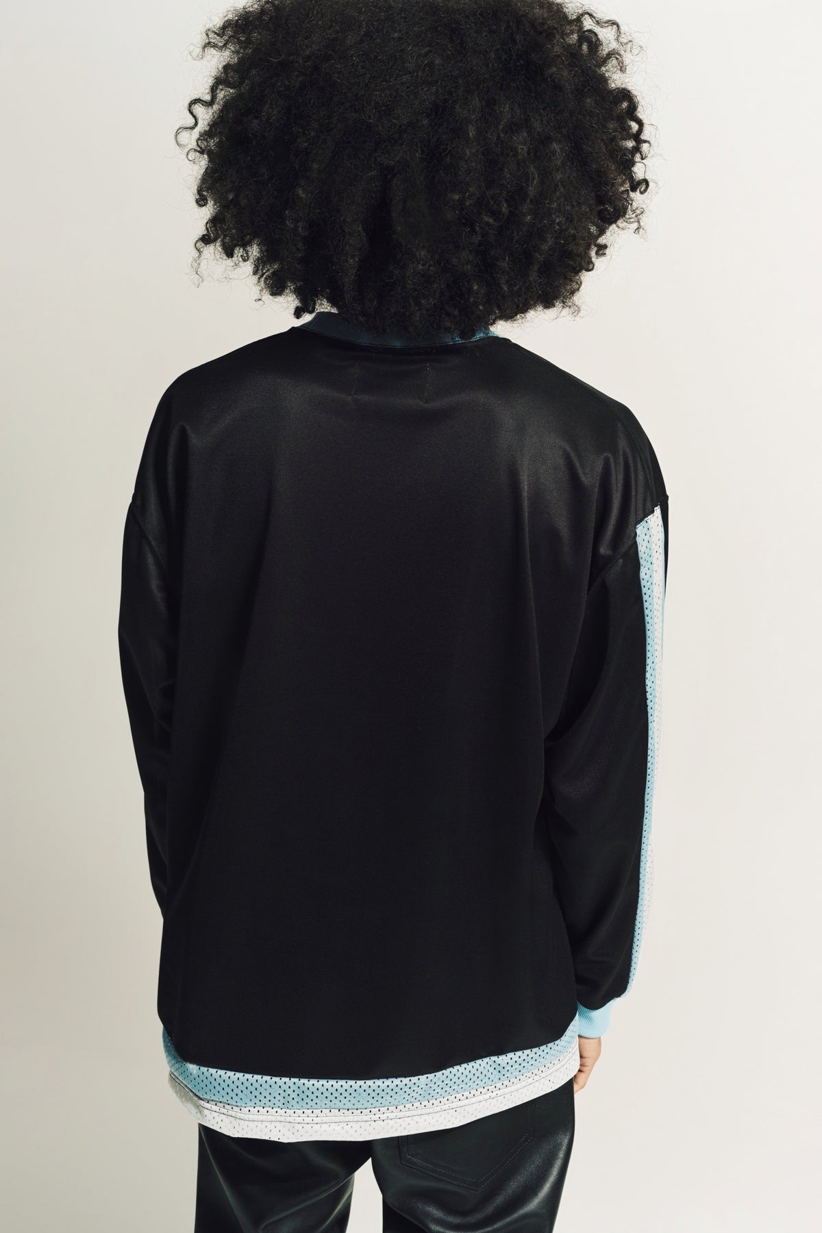 NOMA T.D. | STRIPE FOOTBALL TEE - MAXFIELD LA