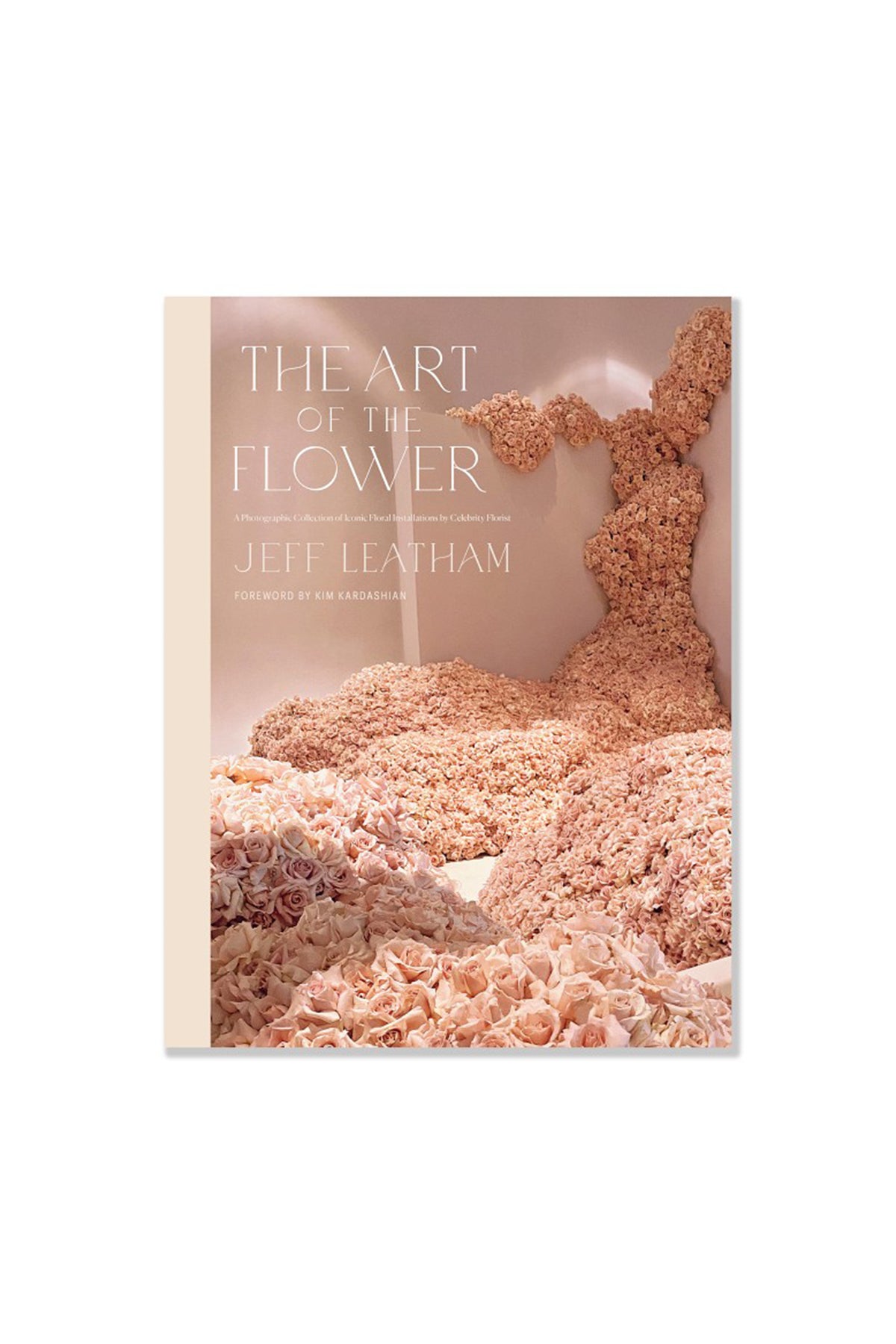 RIZZOLI | ART OF THE FLOWER - MAXFIELD LA