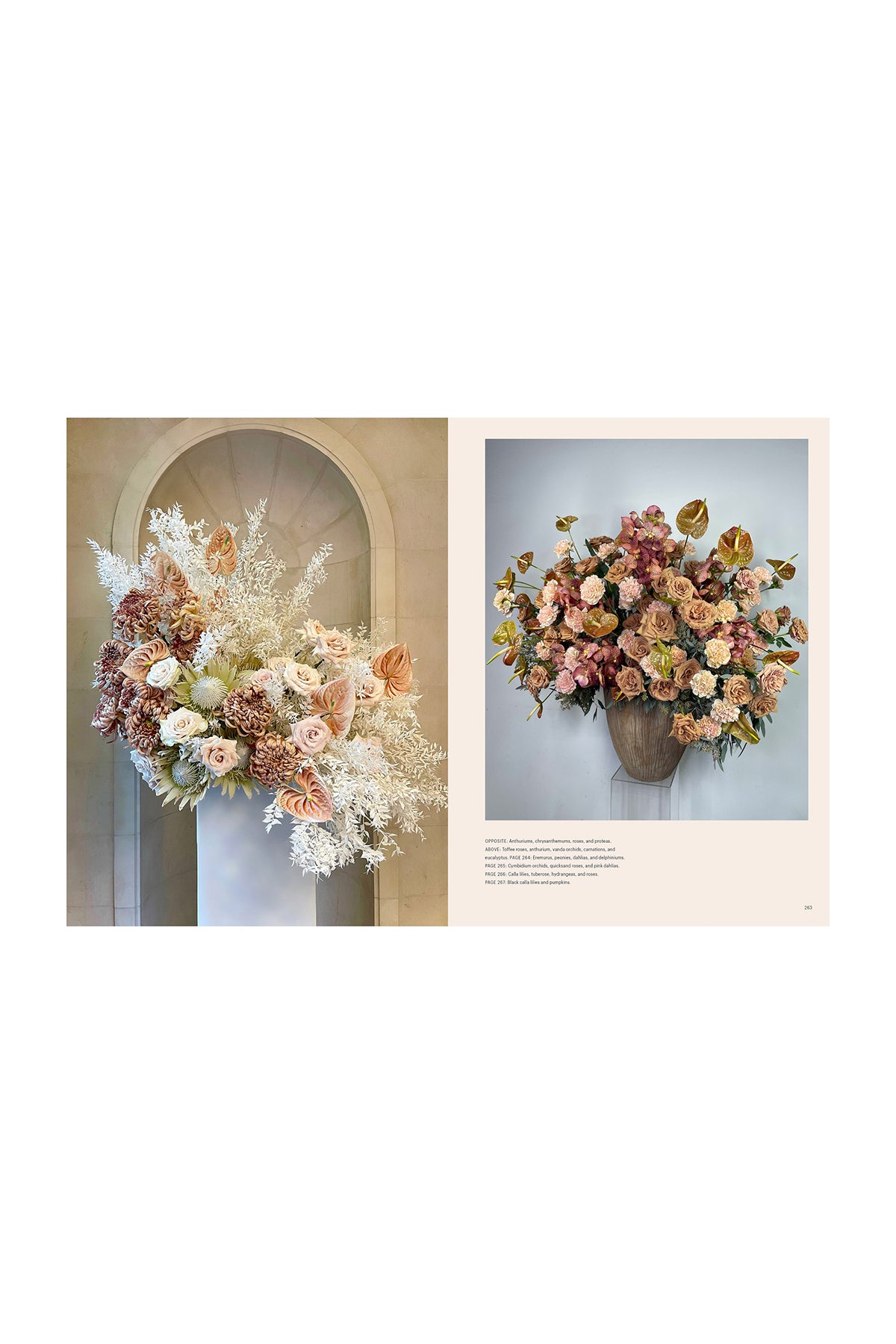 RIZZOLI | ART OF THE FLOWER - MAXFIELD LA