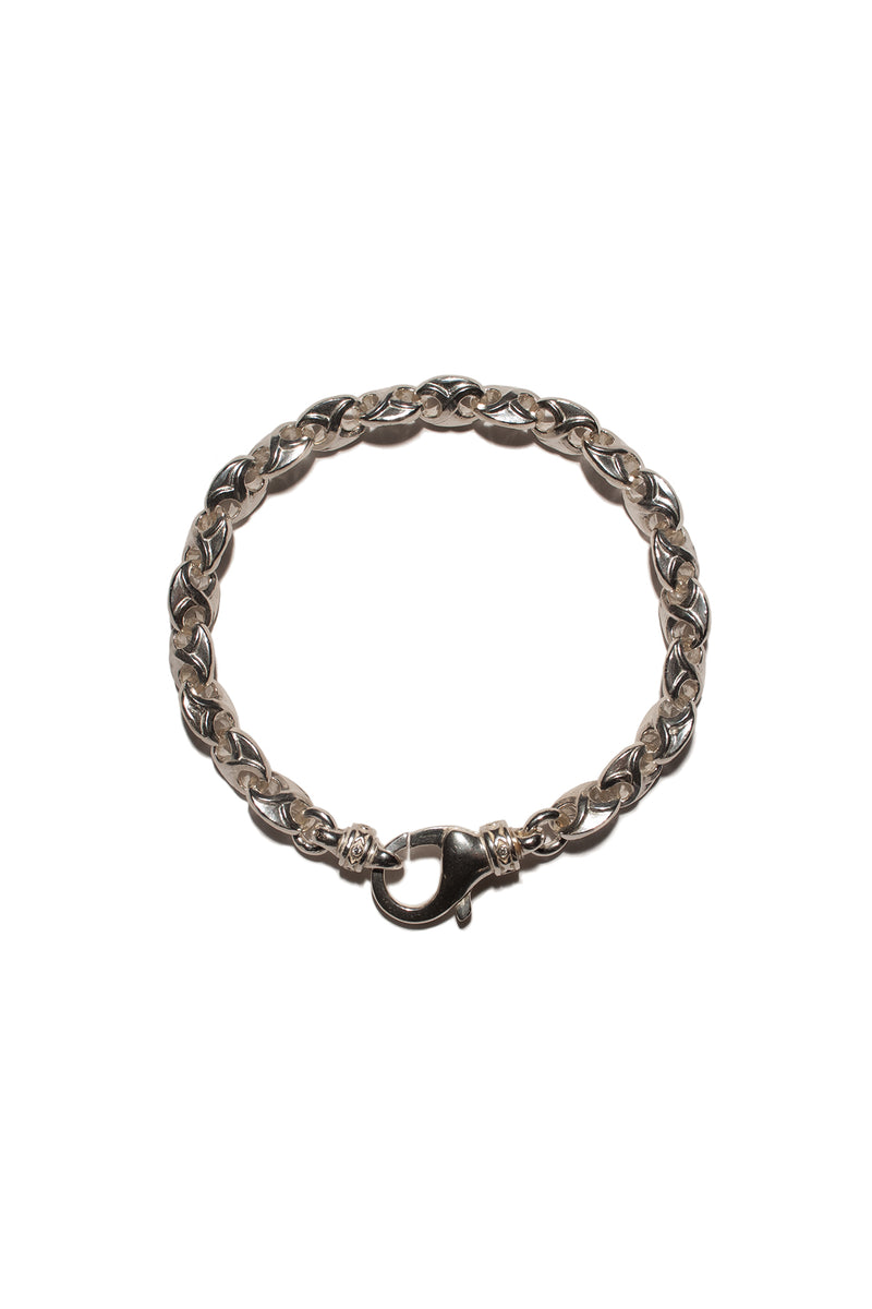 J & F | TRISTAN & ISOLDE XL LINK BRACELET