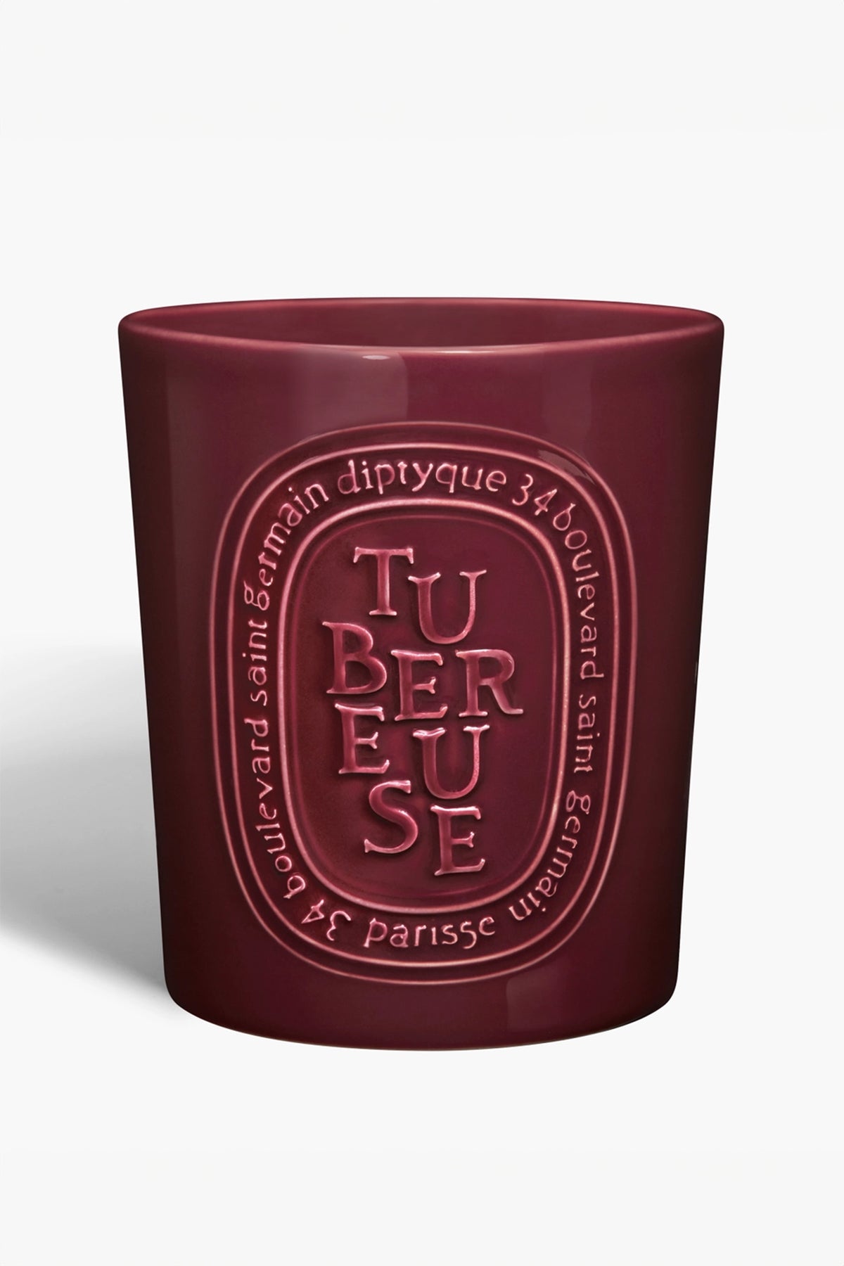 DIPTYQUE | TUBEREUSE 600G CANDLE - MAXFIELD LA