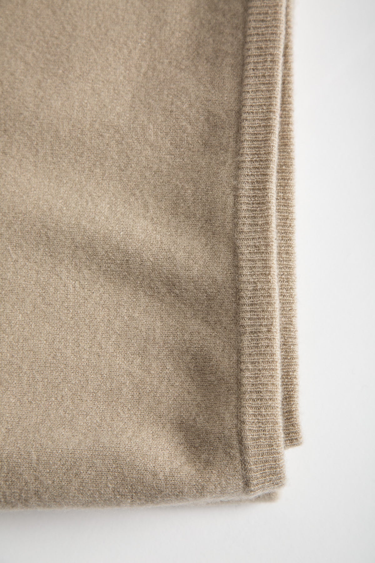 Frenckenberger | Cashmere Blanket