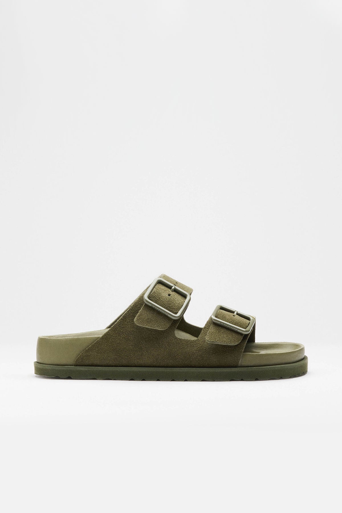BIRKENSTOCK | WOMENS ARIZONA CAZADOR SANDALS - MAXFIELD LA