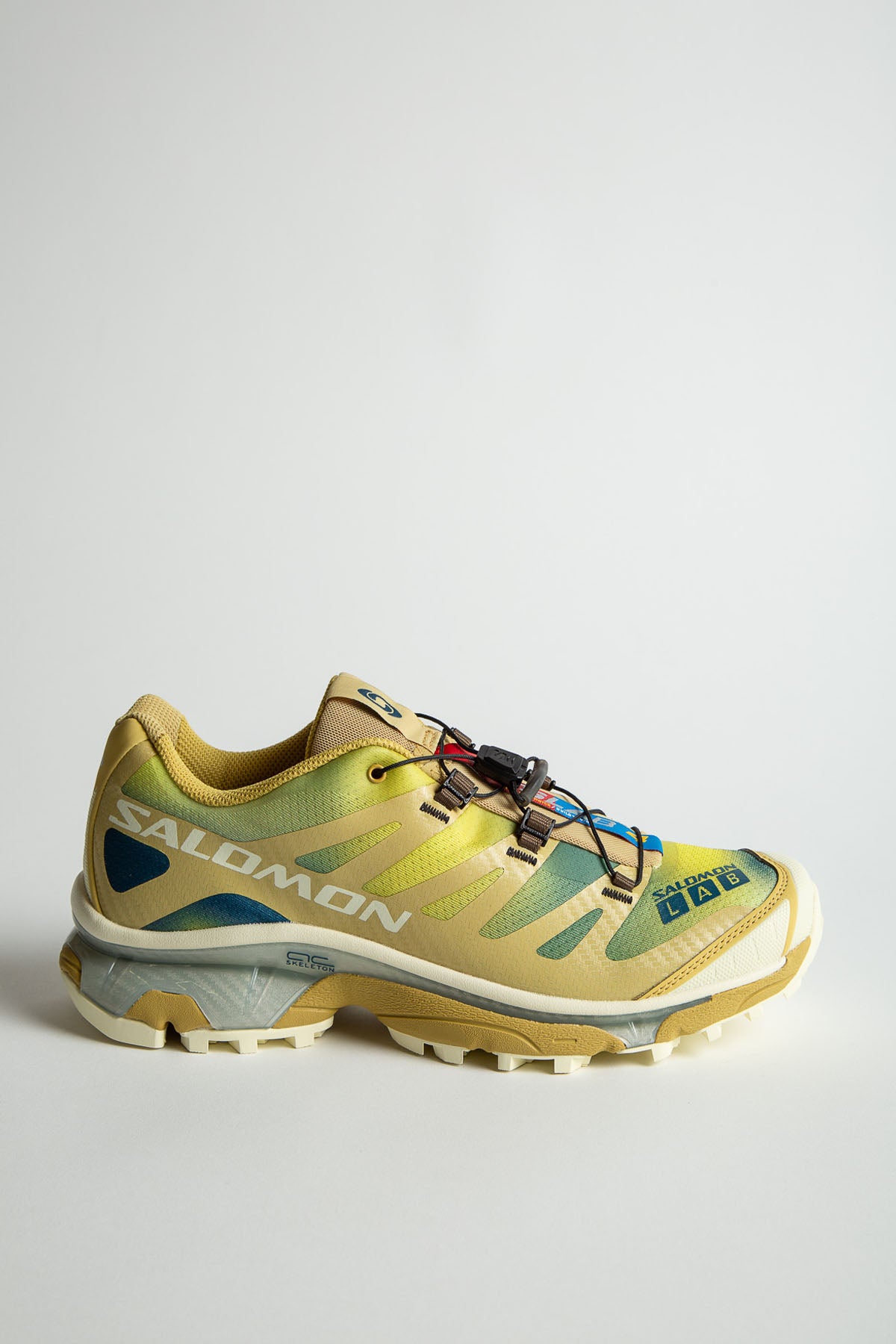 SALOMON | XT-4 OG AURORA BOREALIS