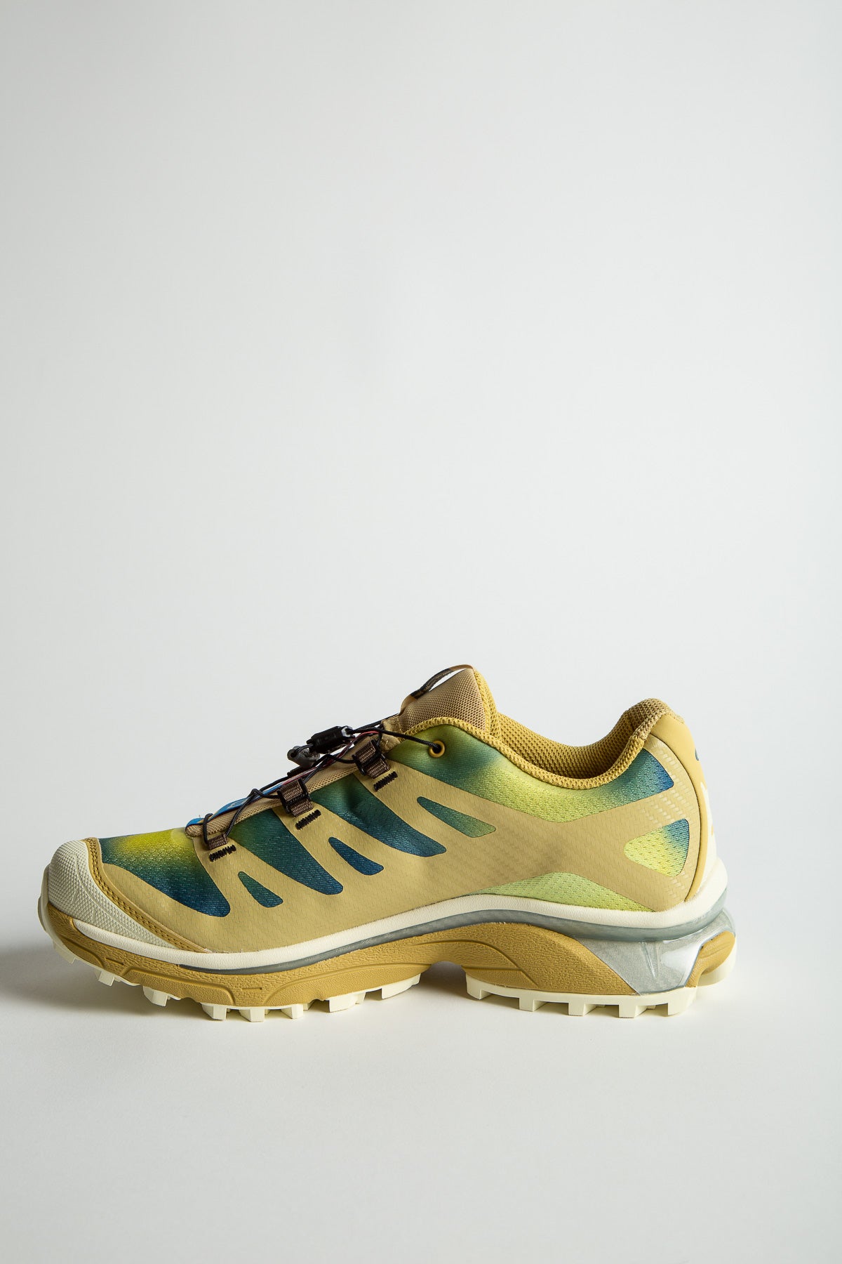 SALOMON | XT-4 OG AURORA BOREALIS - MAXFIELD LA