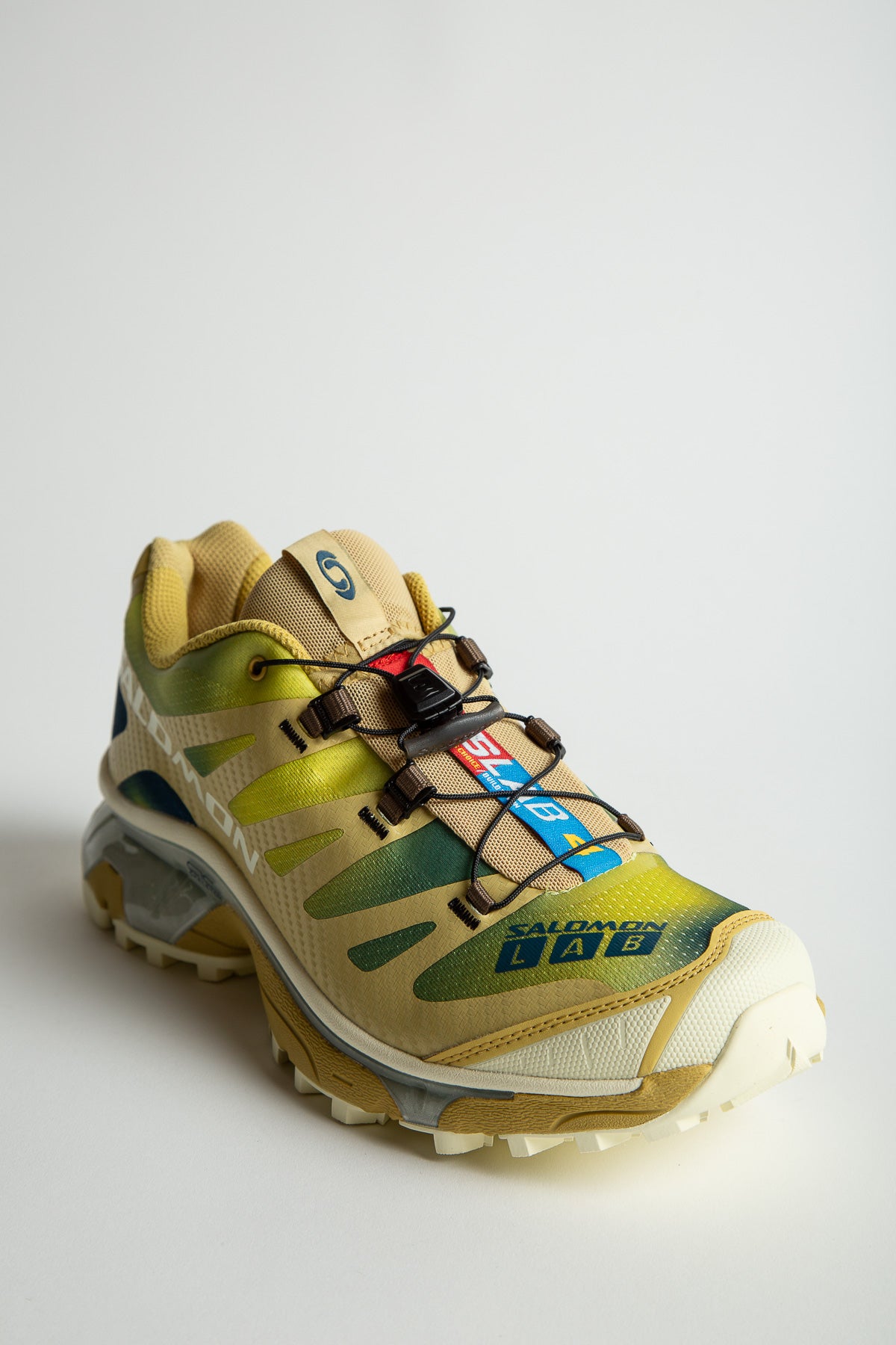 SALOMON | XT-4 OG AURORA BOREALIS - MAXFIELD LA