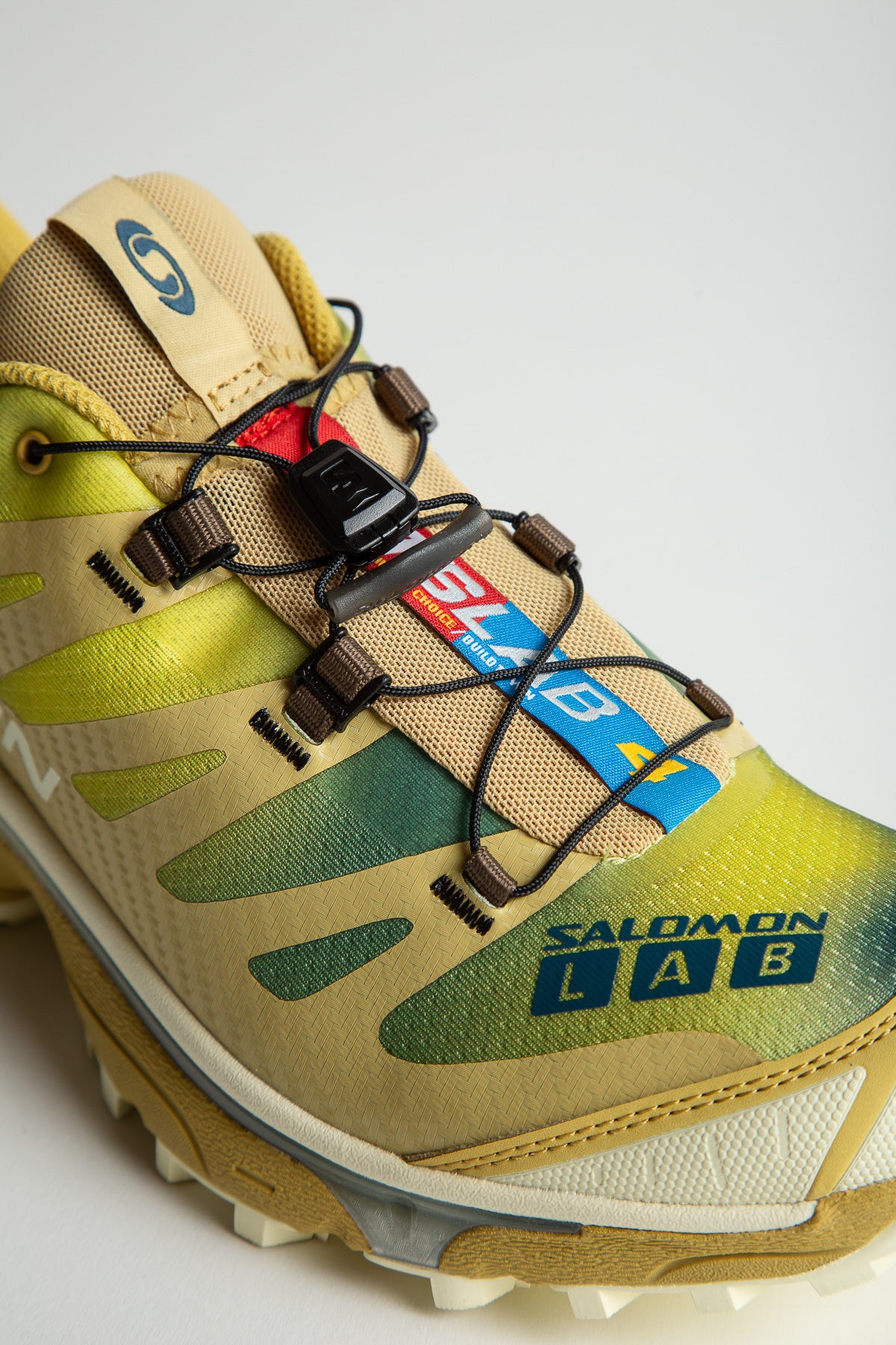 SALOMON | XT-4 OG AURORA BOREALIS - MAXFIELD LA