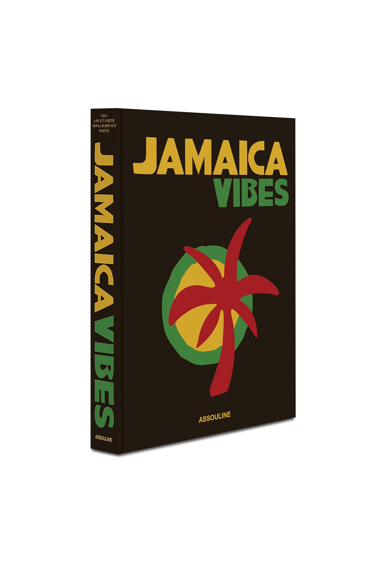 ASSOULINE | JAMAICA VIBES