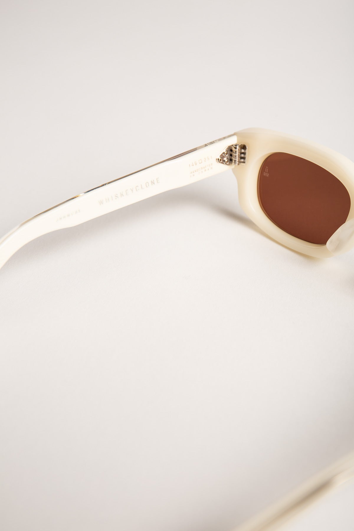 JACQUES MARIE MAGE | WHISKEYCLONE SUNGLASSES - MAXFIELD LA