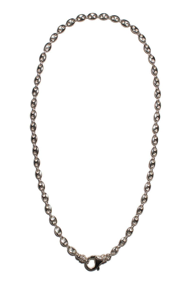 J & F | FRED LINK AURORA LARGE NECKLACE