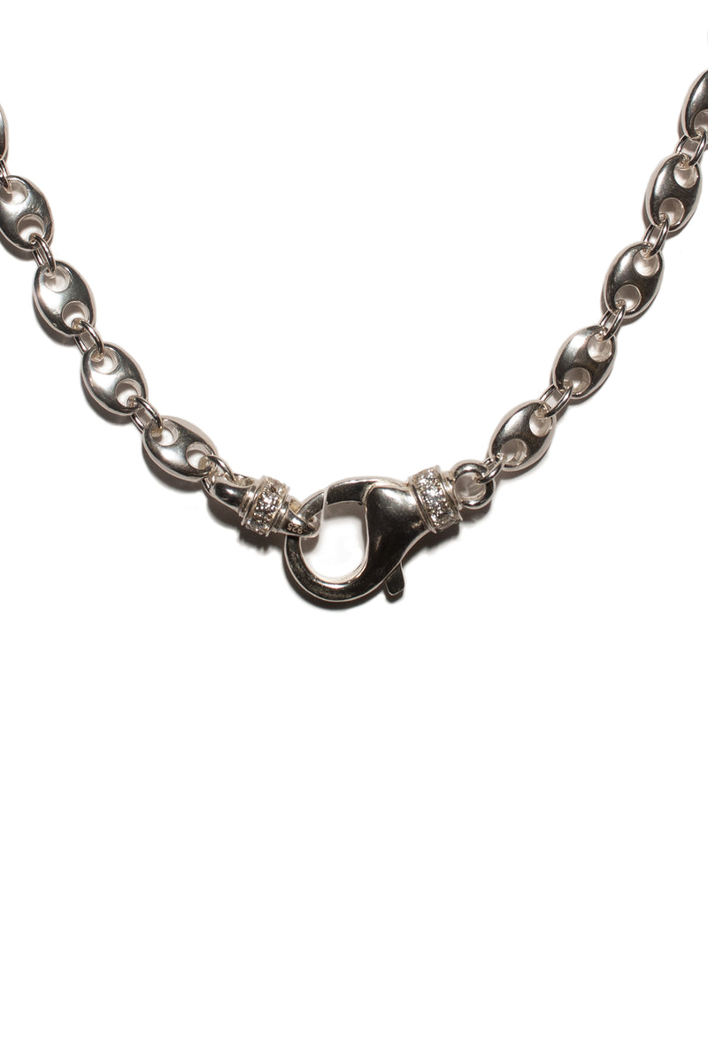 J & F | FRED LINK AURORA LARGE NECKLACE