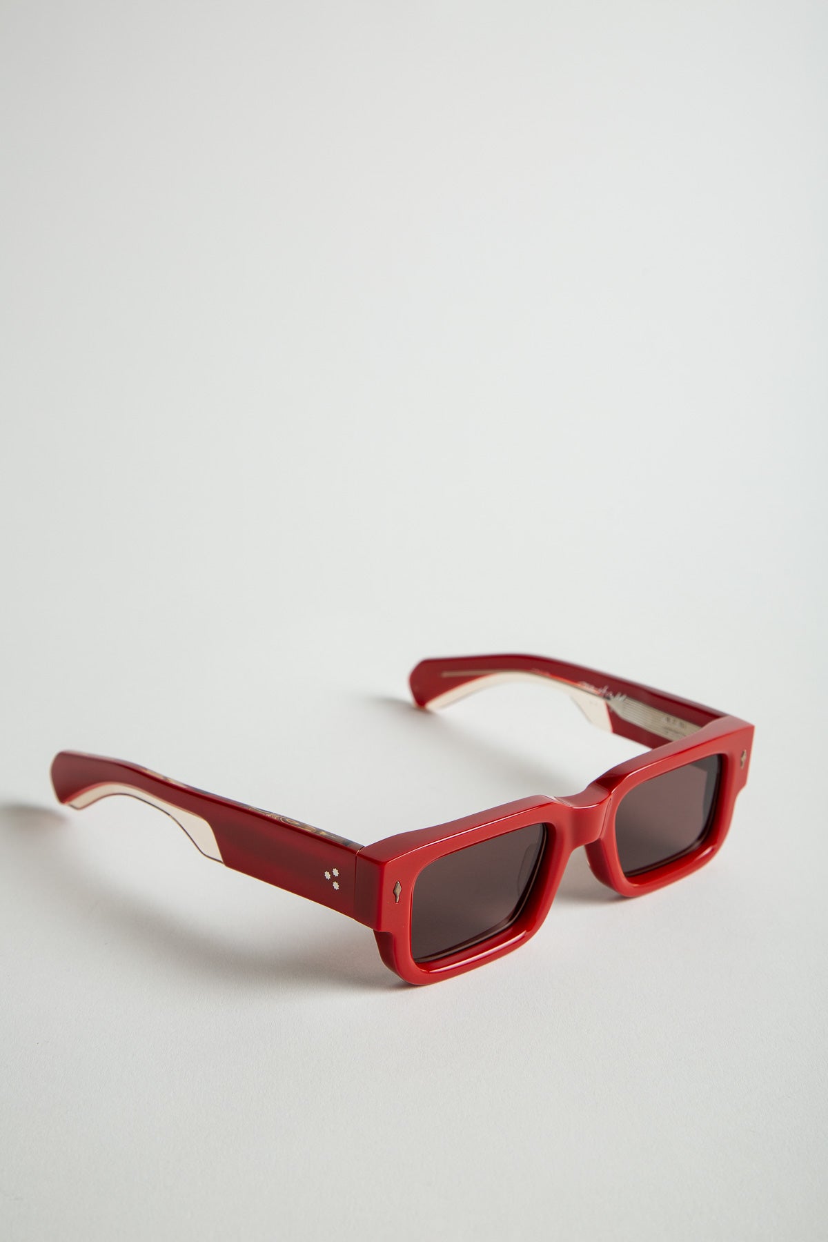 JACQUES MARIE MAGE | MAXFIELD ASCARI SUNGLASSES