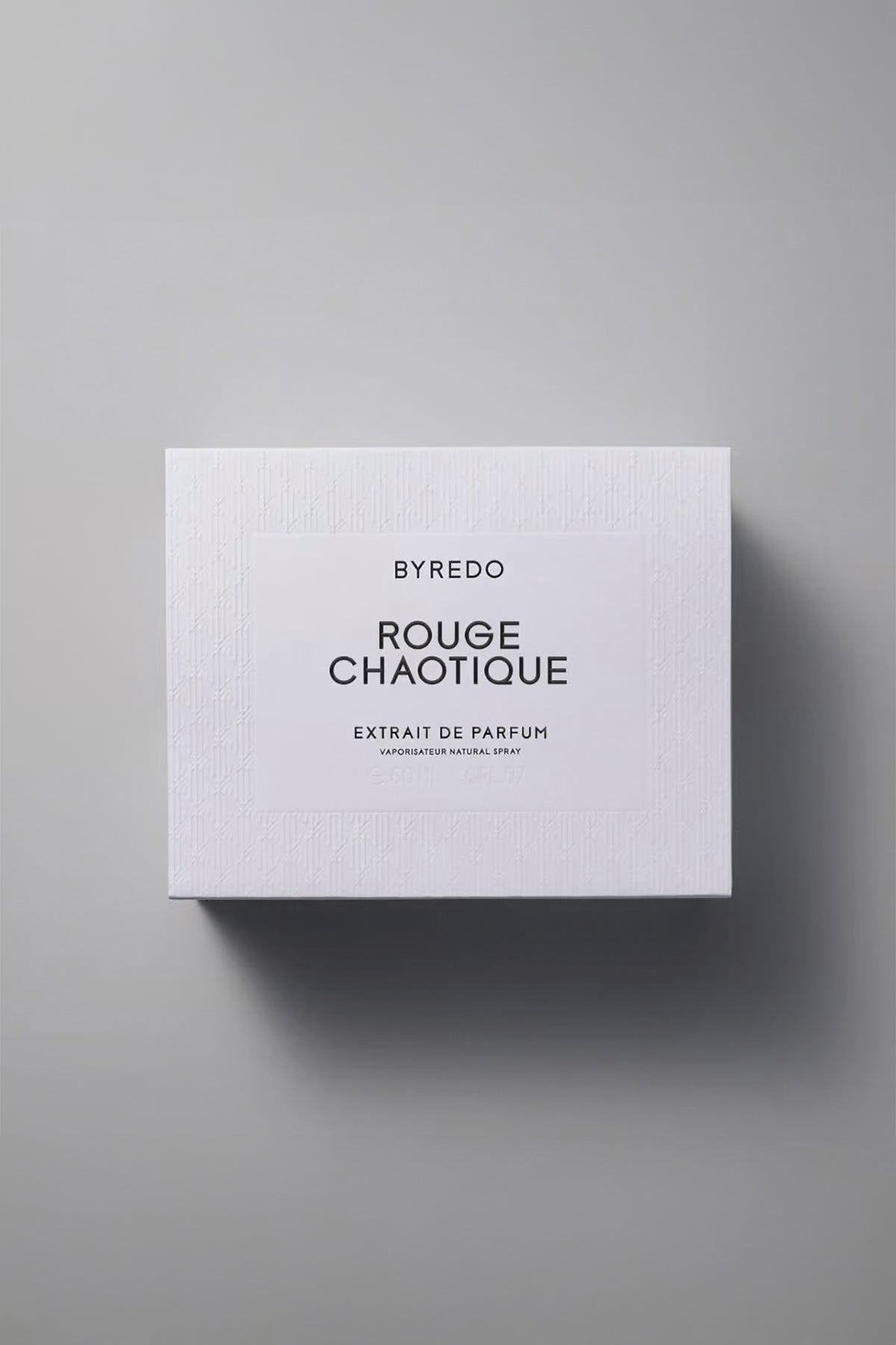 BYREDO | ROUGE CHAOTIQUE EDP - MAXFIELD LA