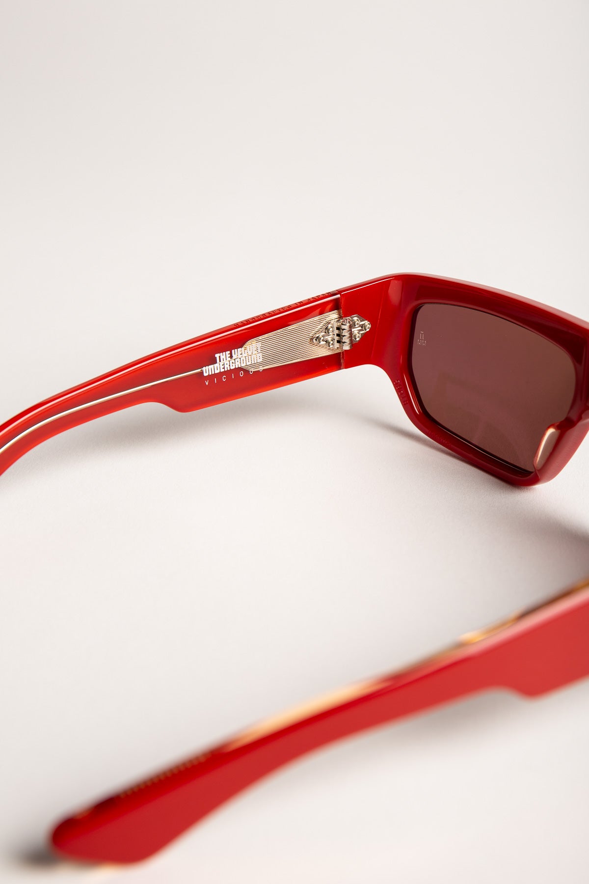 JACQUES MARIE MAGE | VICIOUS SUNGLASSES - MAXFIELD LA
