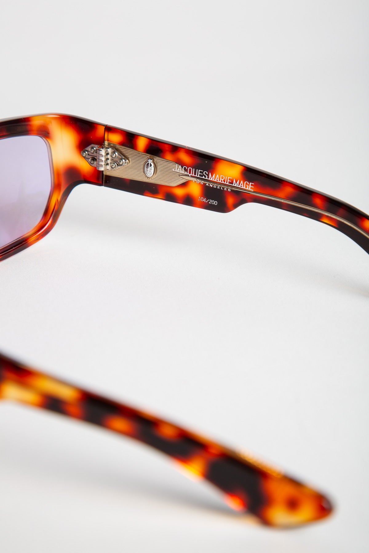 JACQUES MARIE MAGE | VICIOUS SUNGLASSES