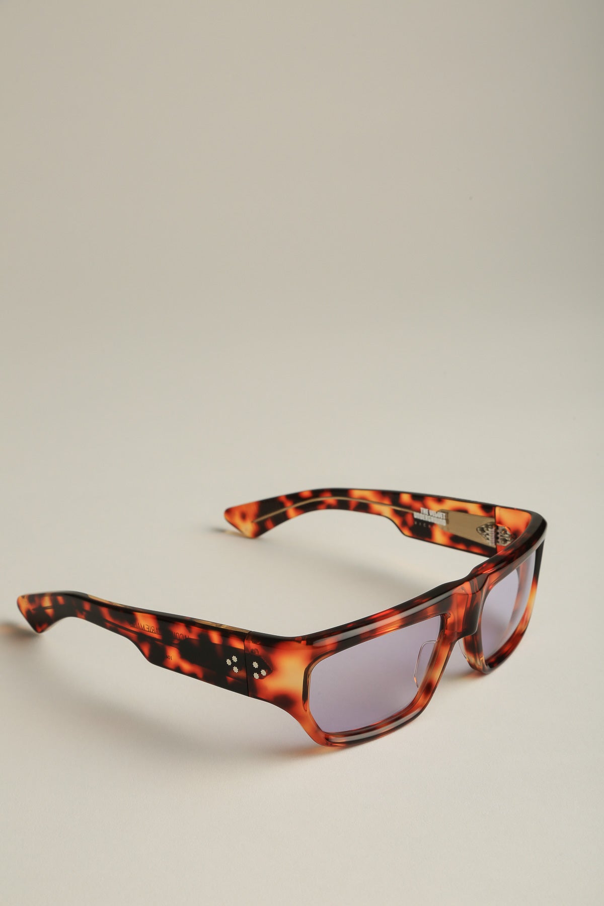 JACQUES MARIE MAGE | VICIOUS SUNGLASSES