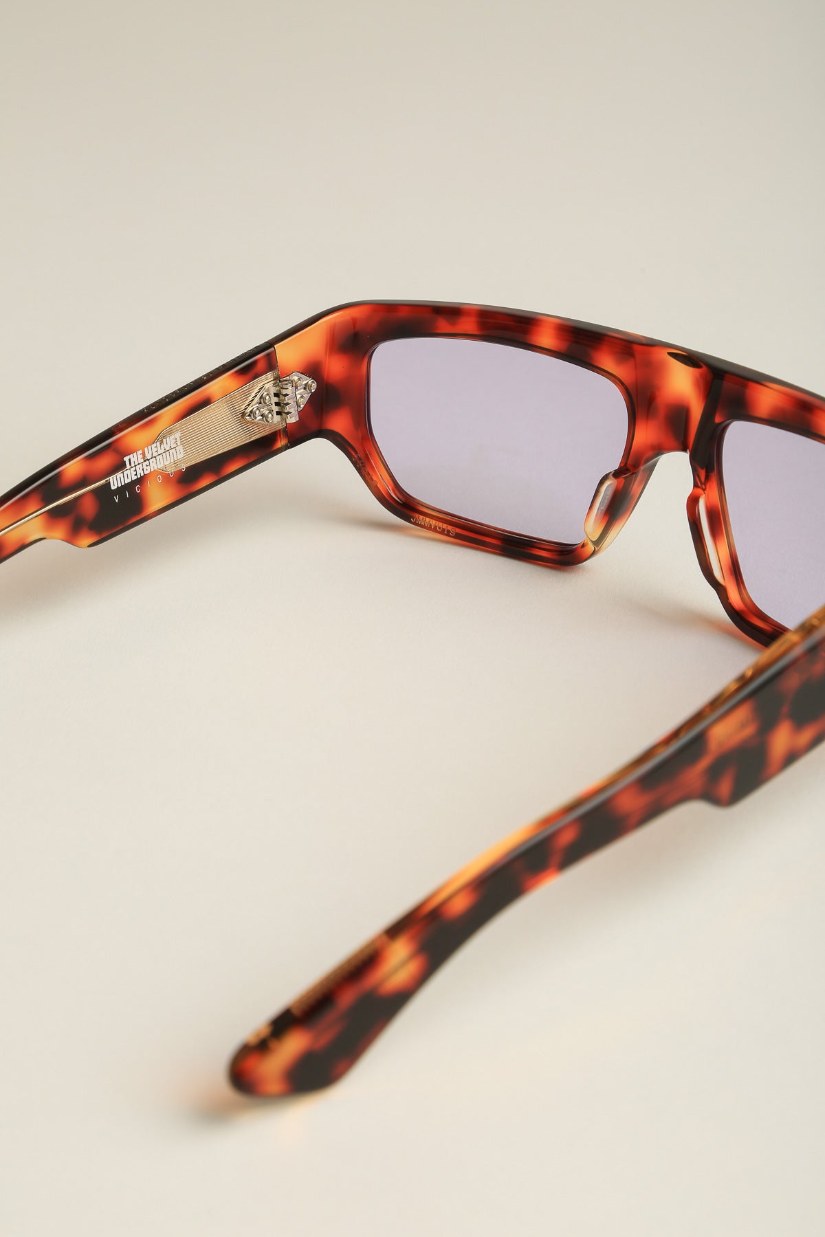 JACQUES MARIE MAGE | VICIOUS SUNGLASSES