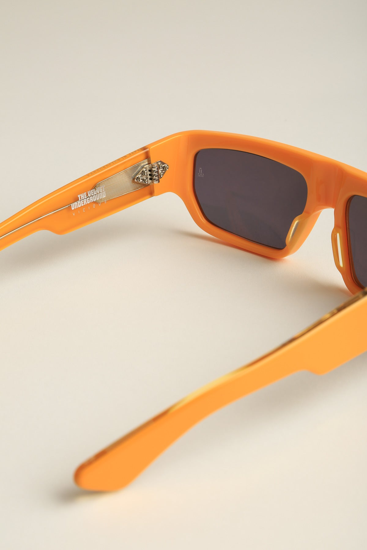 JACQUES MARIE MAGE | VICIOUS SUNGLASSES