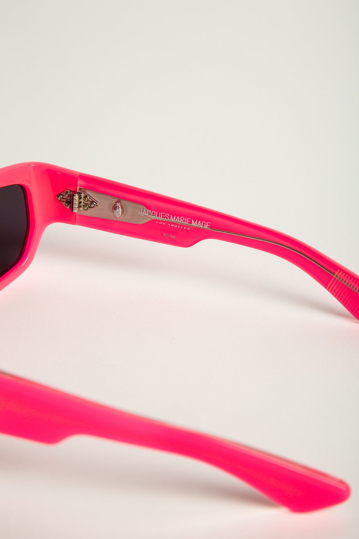 JACQUES MARIE MAGE | VICIOUS SUNGLASSES