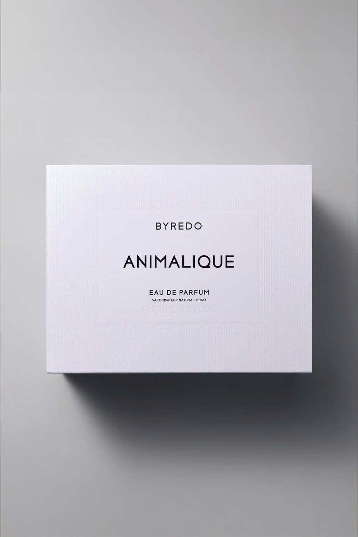 BYREDO | ANIMALIQUE EAU DE PARFUM - MAXFIELD LA
