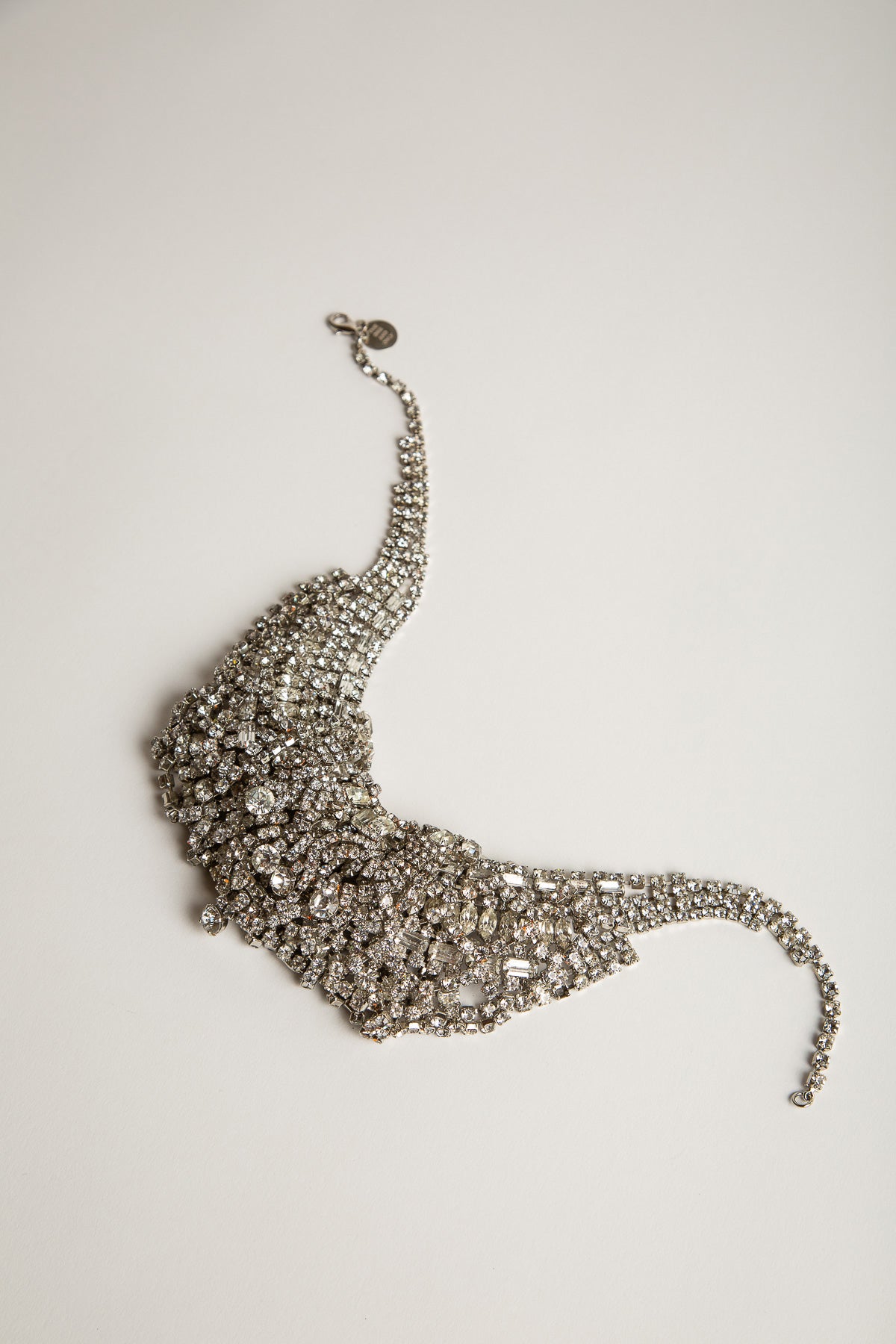 TOM BINNS | VULGARI #1 NECKLACE - MAXFIELD LA