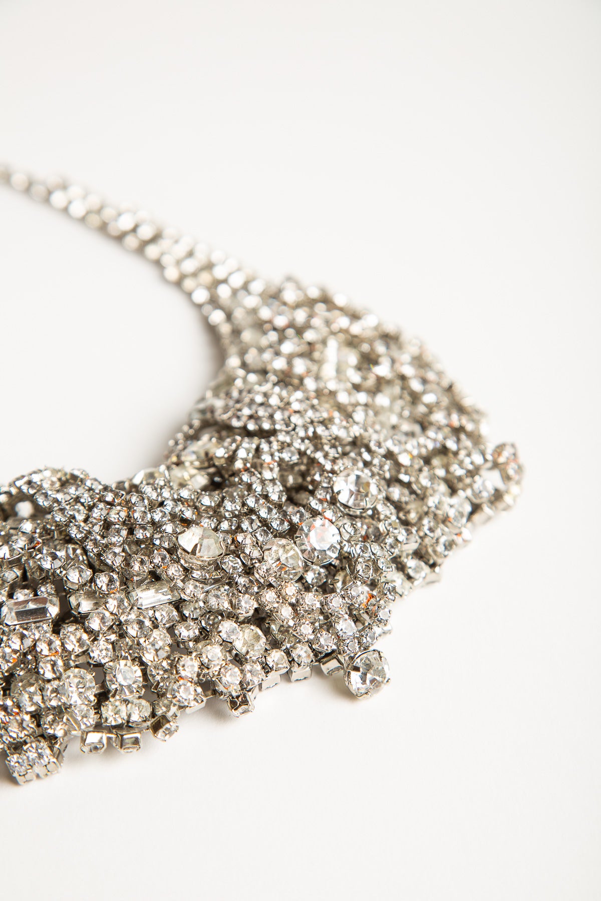 TOM BINNS | VULGARI #1 NECKLACE