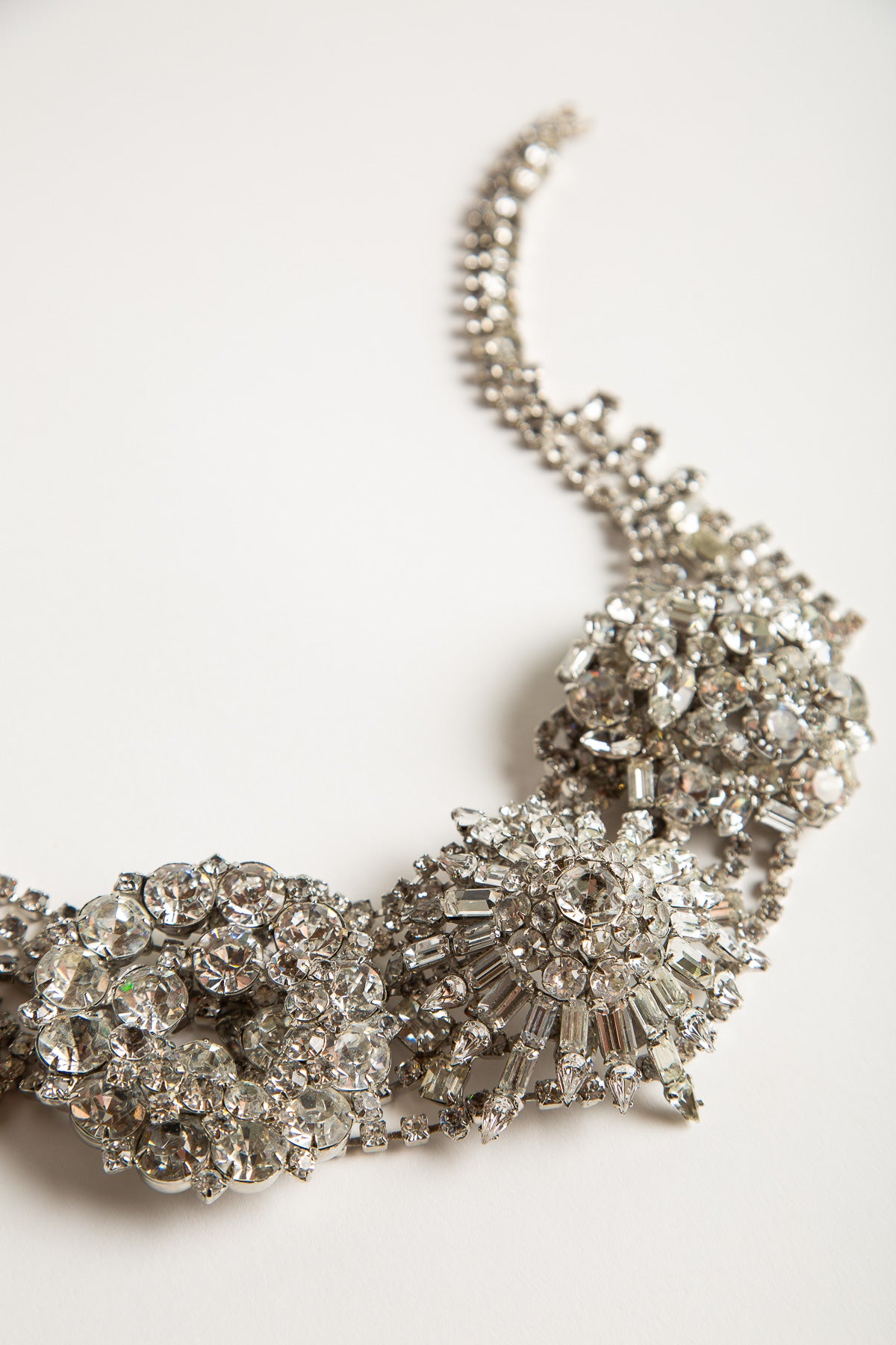 TOM BINNS | VULGARI #2 NECKLACE