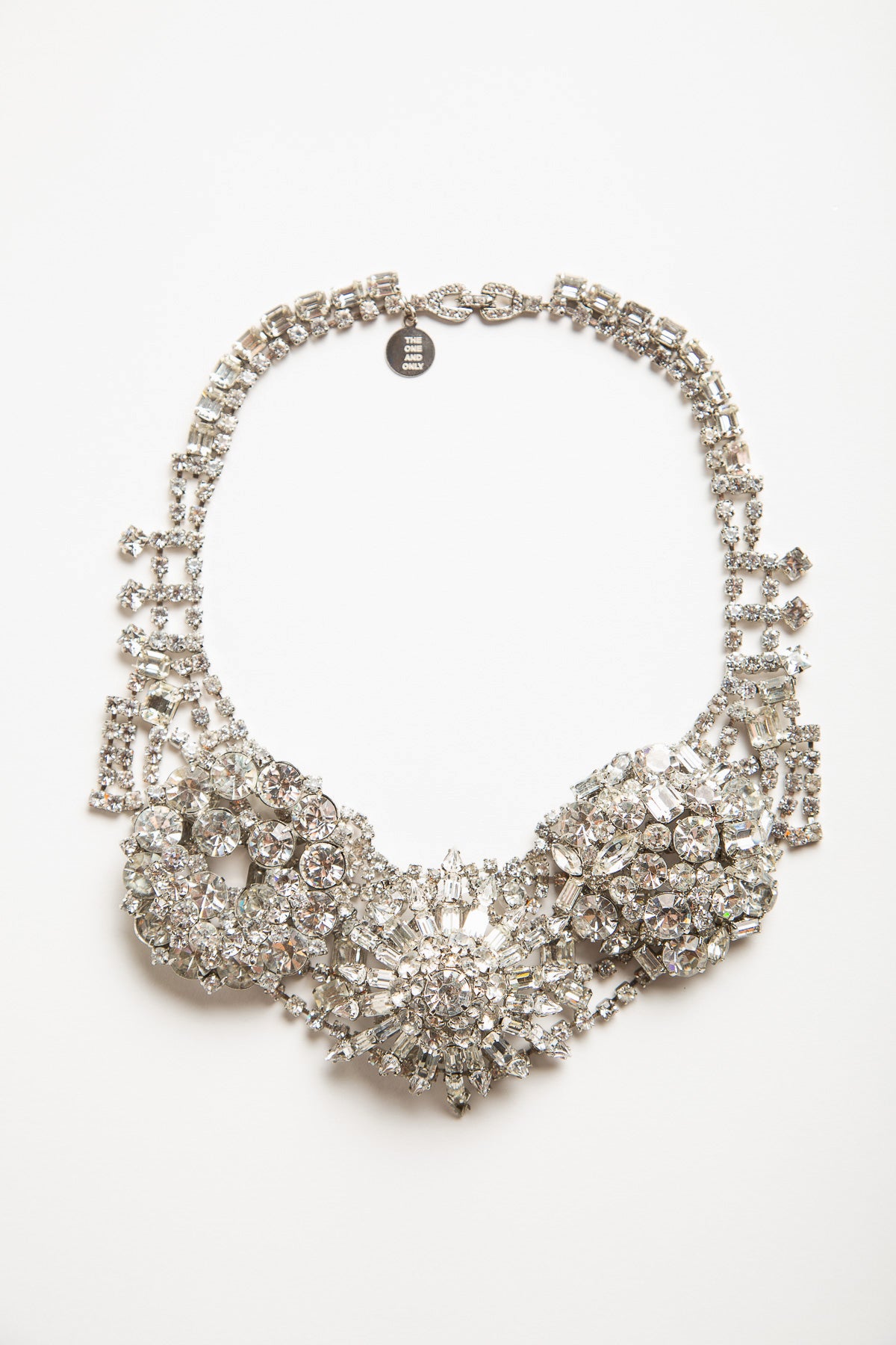 TOM BINNS | VULGARI #2 NECKLACE