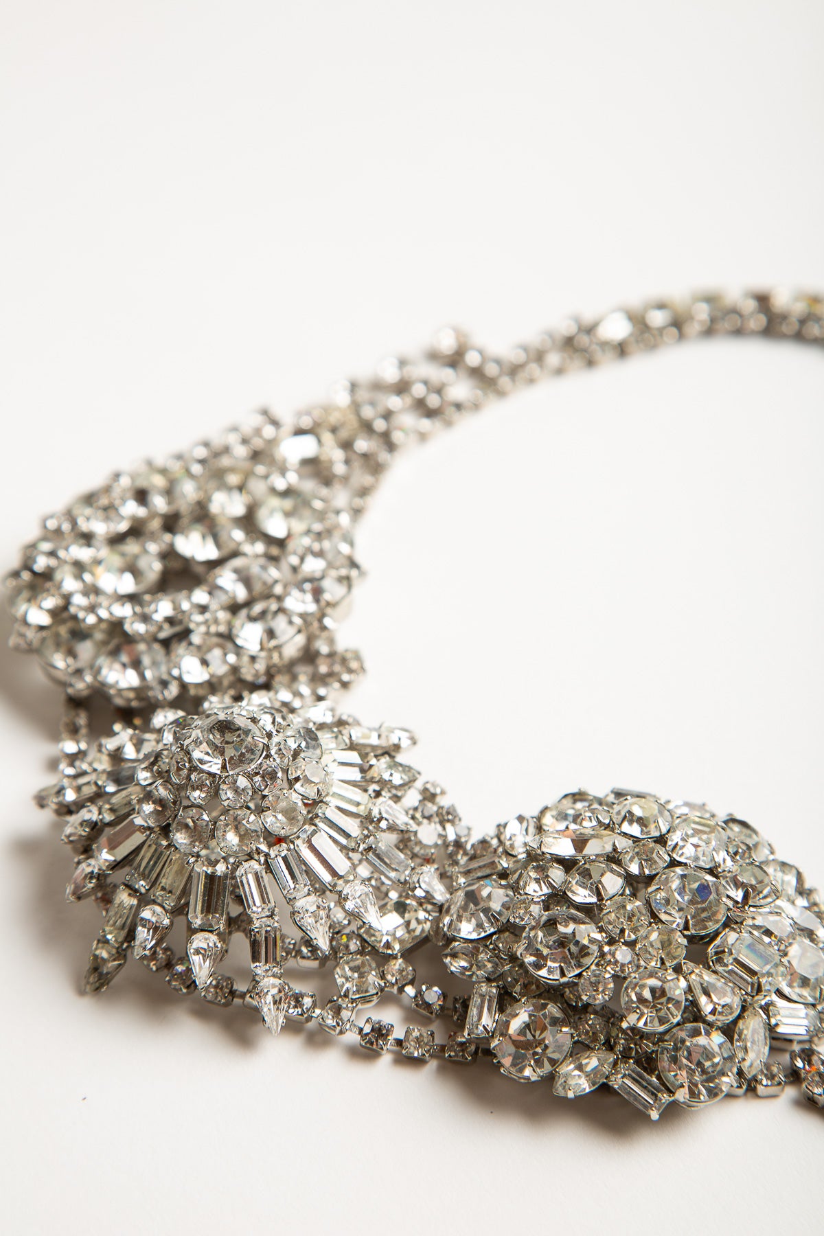 TOM BINNS | VULGARI #2 NECKLACE