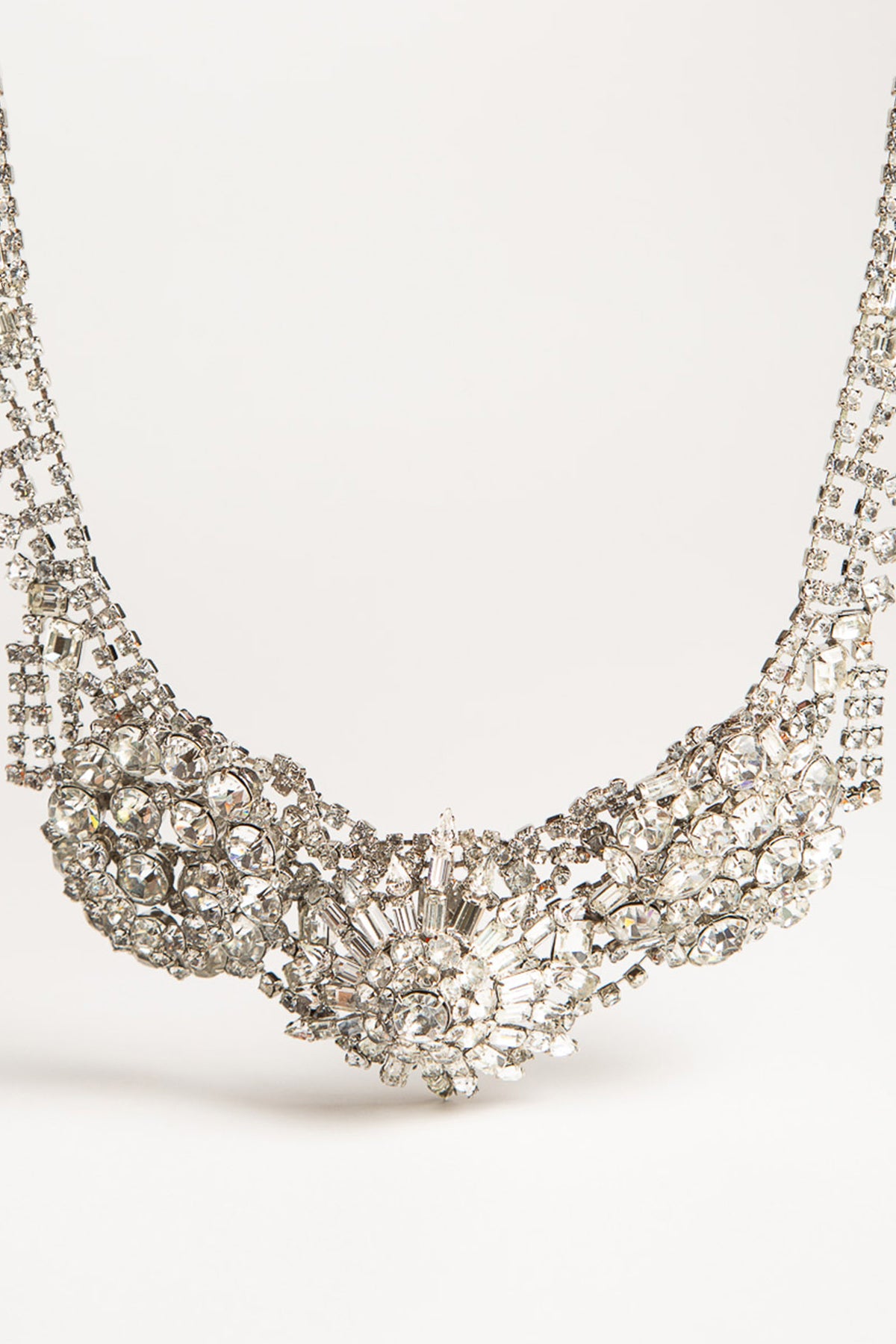 TOM BINNS | VULGARI #2 NECKLACE
