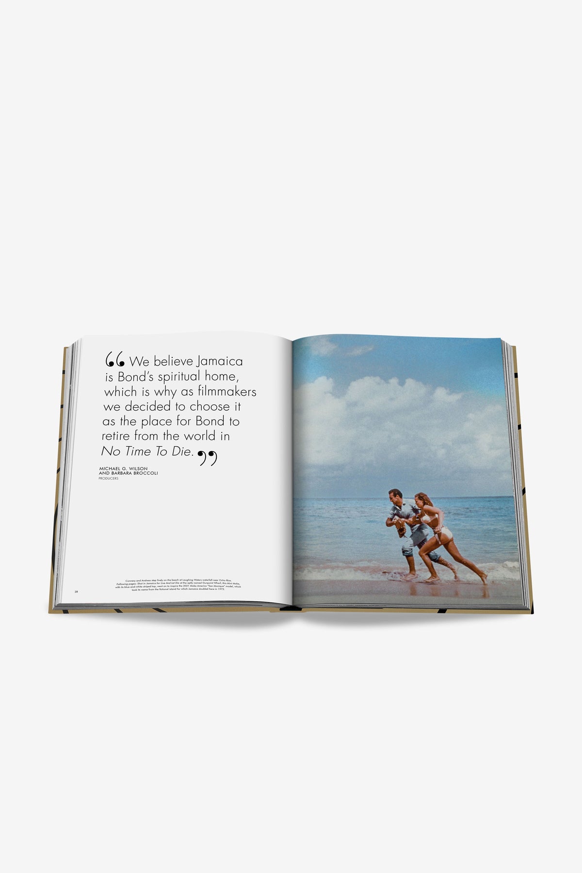ASSOULINE | JAMES BOND DESTINATIONS
