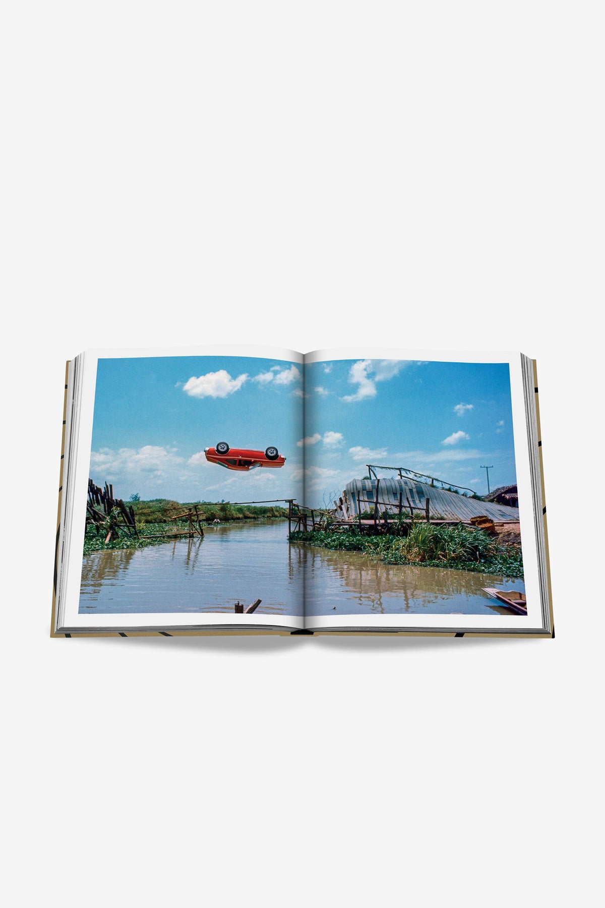 ASSOULINE | JAMES BOND DESTINATIONS