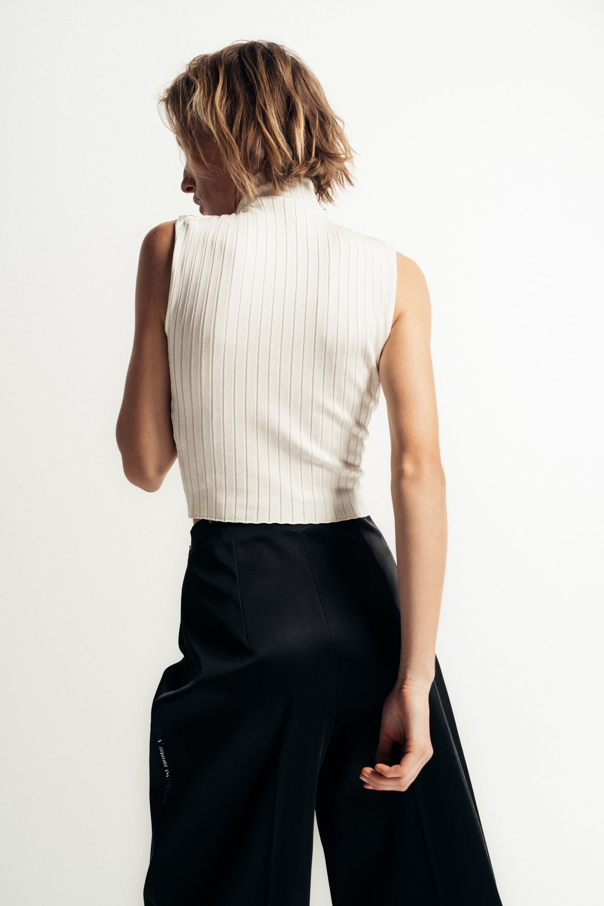 MARNI | TURTLENECK SWEATER - MAXFIELD LA