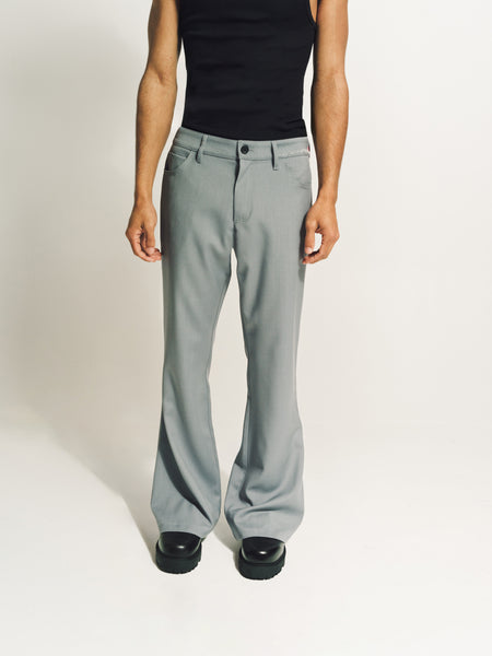 【関税＆送料込み】Marni Orion Print Palazzo Trousers Marni pants Multicoloured girls