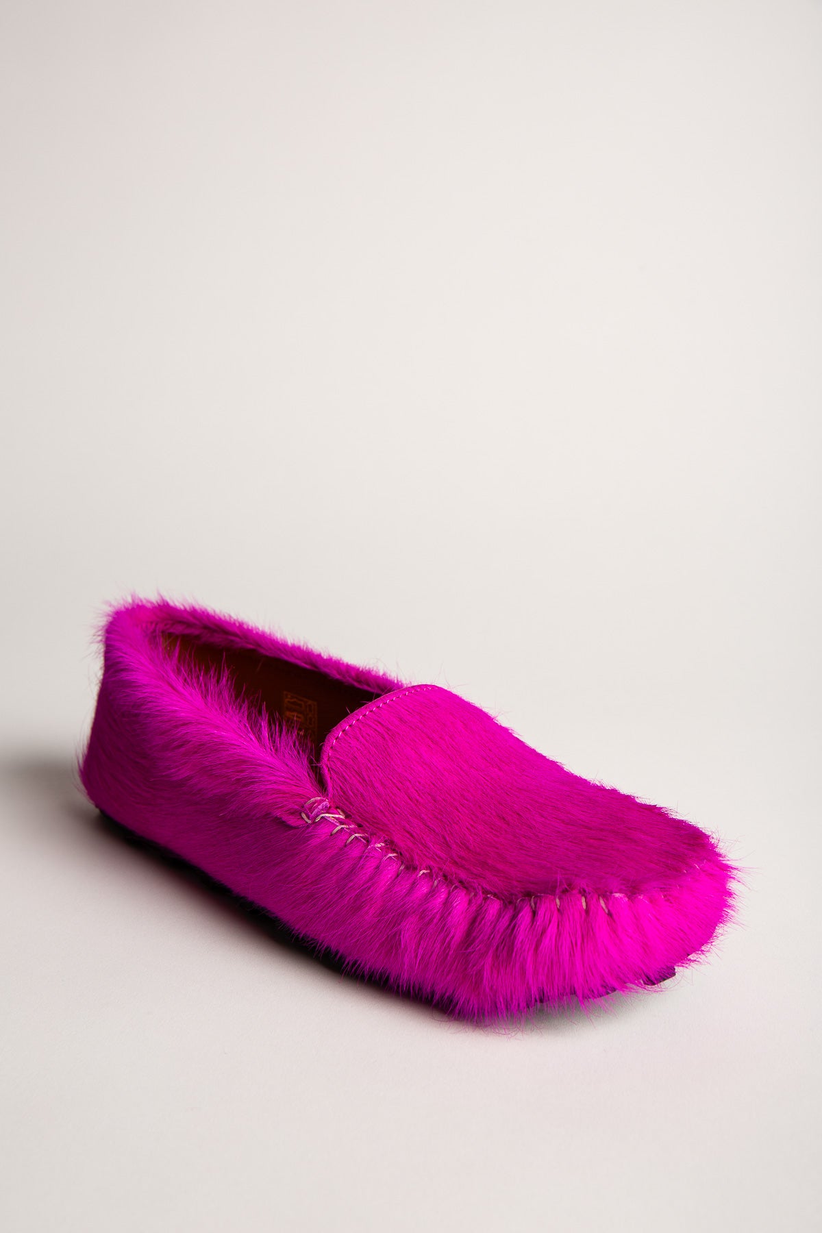 MARNI | MOCCASIN LOAFERS