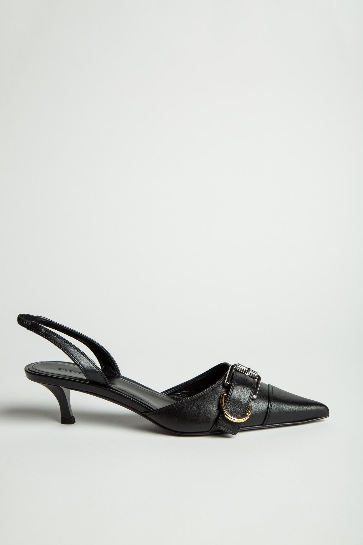 GIVENCHY | VOYOU SLINGBACK HEELS - MAXFIELD LA
