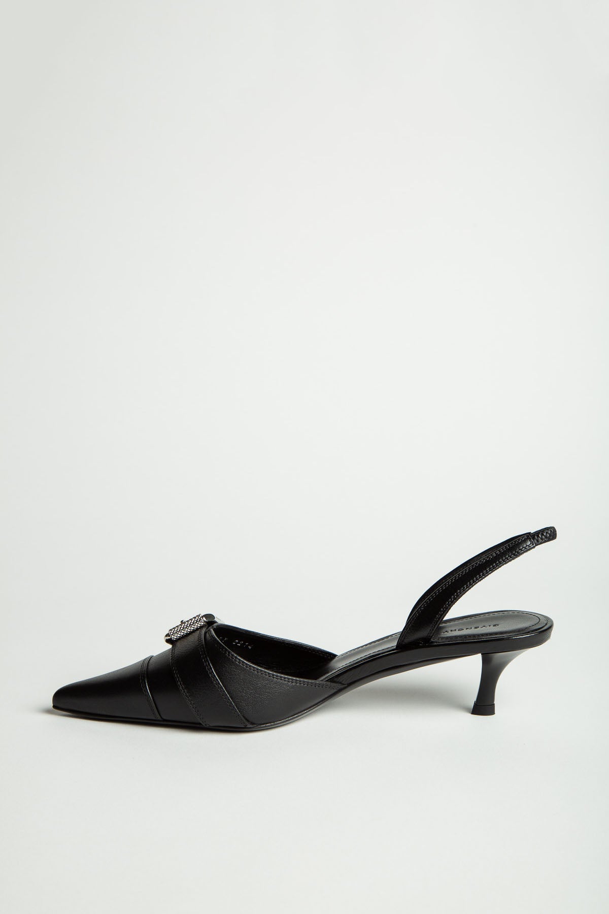 GIVENCHY | VOYOU SLINGBACK HEELS - MAXFIELD LA