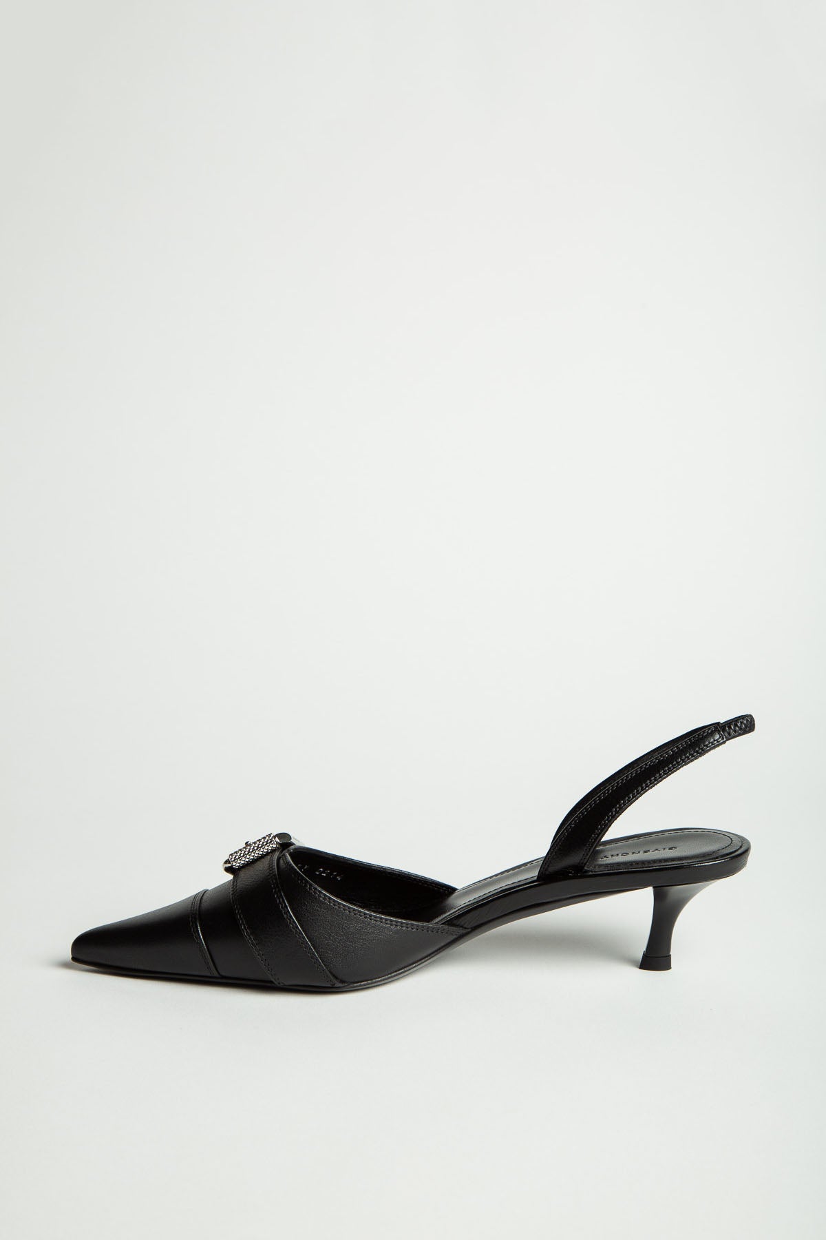 GIVENCHY | VOYOU SLINGBACK HEELS