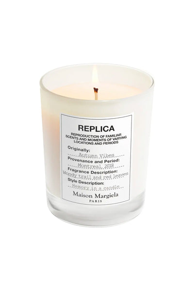 MAISON MARGIELA | AUTUMN VIBES CANDLE