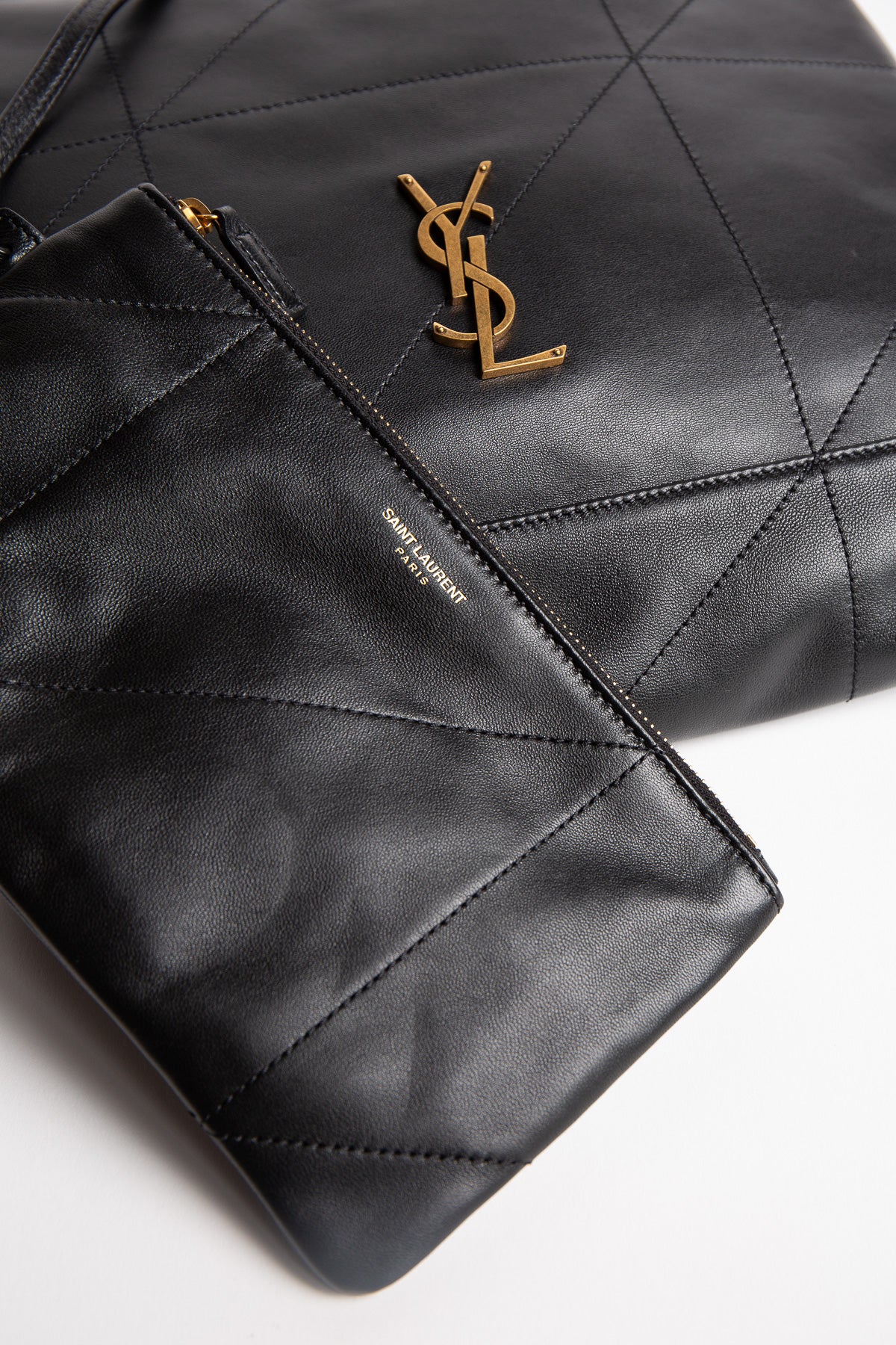SAINT LAURENT | YSL JAMIE 4.3 BAG - MAXFIELD LA