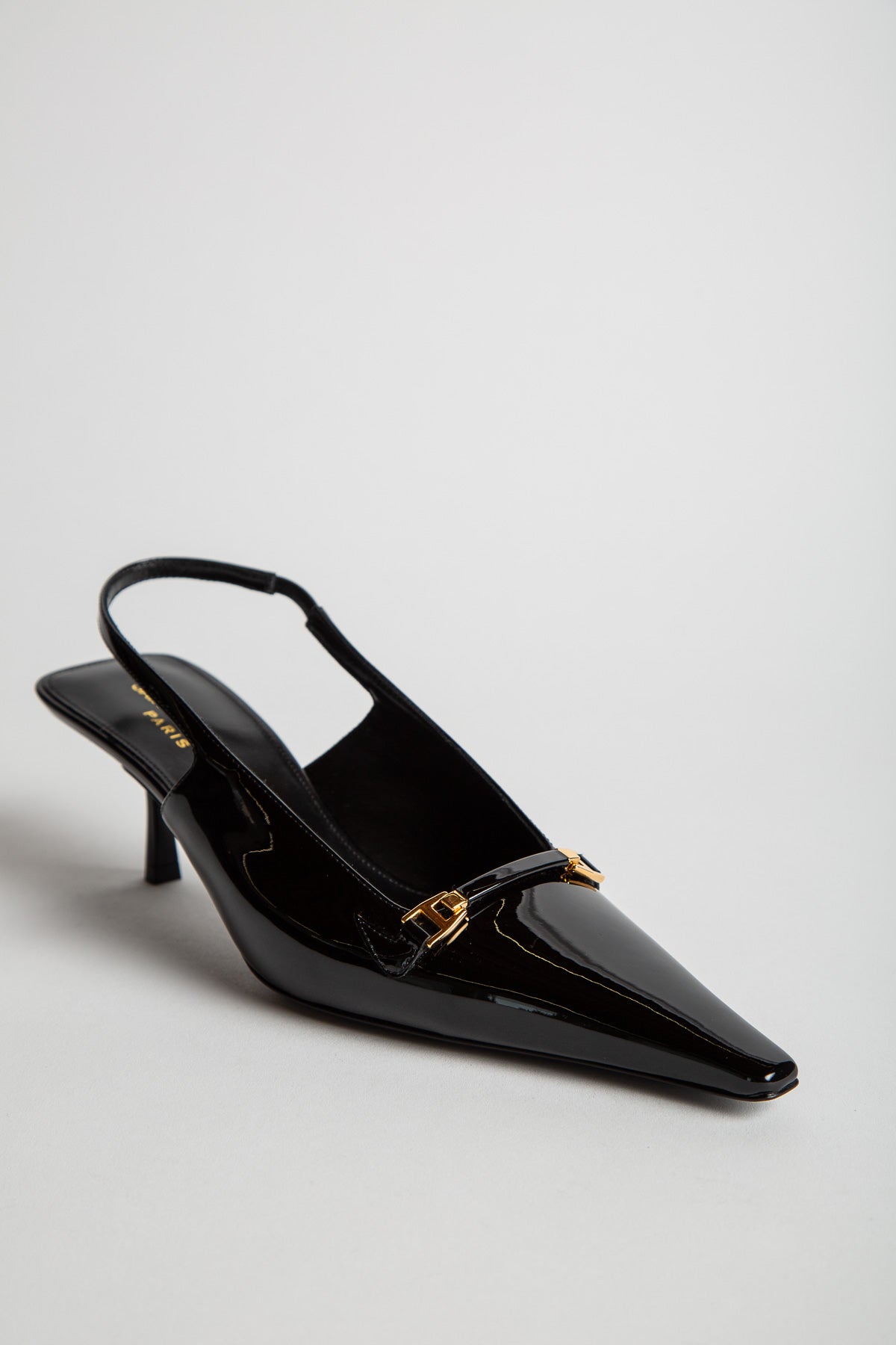 SAINT LAURENT | HERMIONE 55 PUMPS