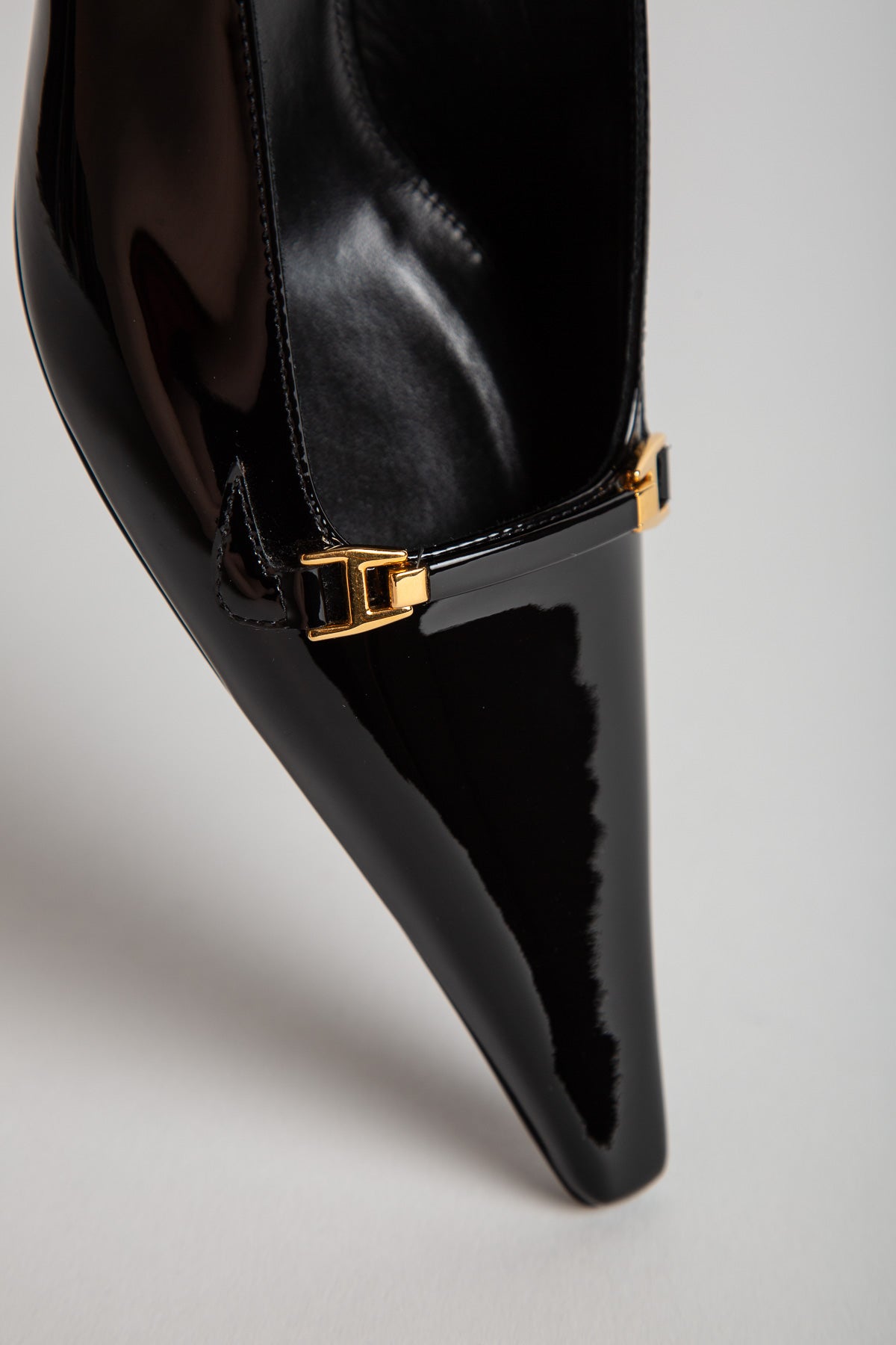 SAINT LAURENT | HERMIONE 55 PUMPS