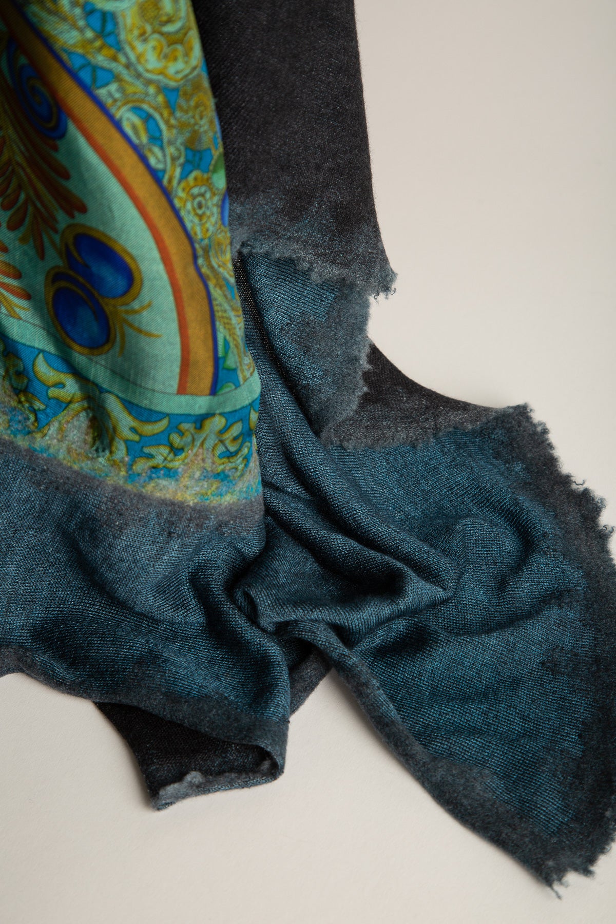 AVANT TOI | ONE OF A KIND SCARF