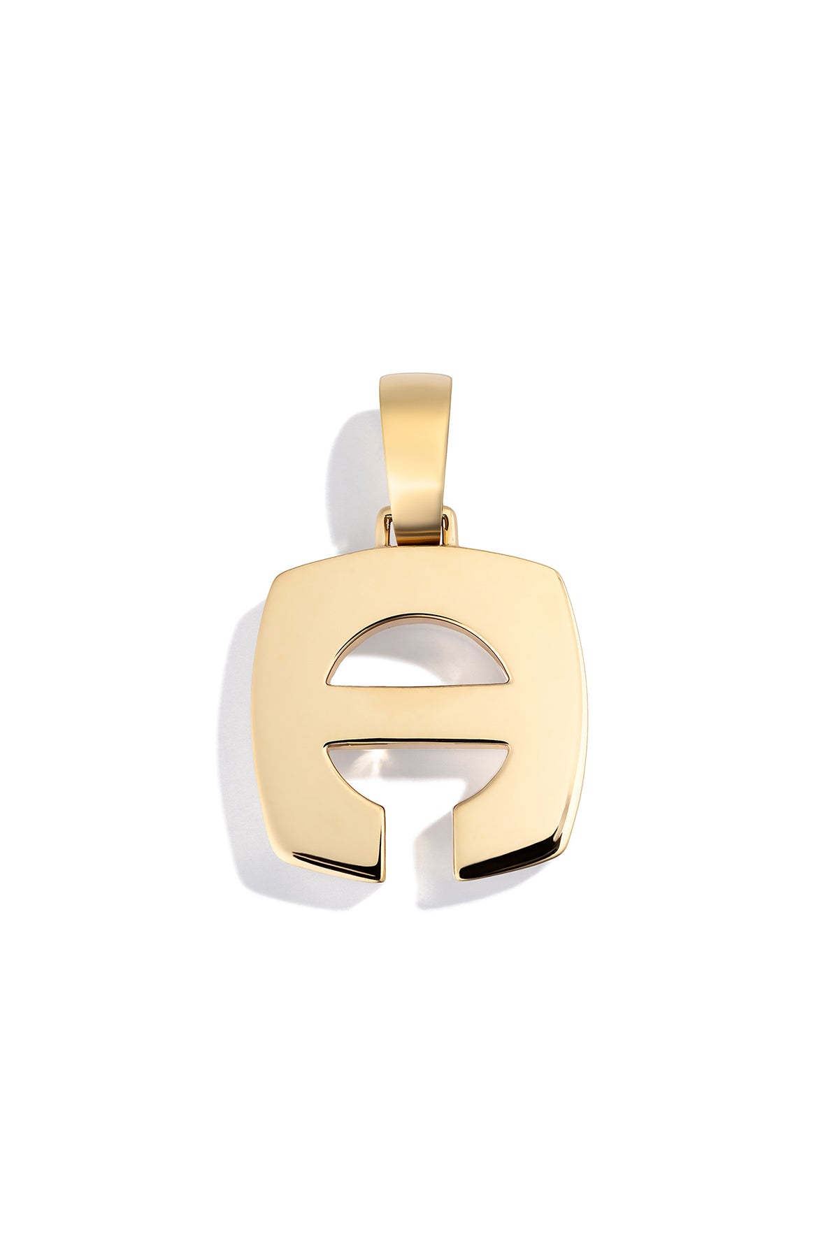 RENATO CIPULLO | 18K SPLENDENTE A PENDANT - MAXFIELD LA