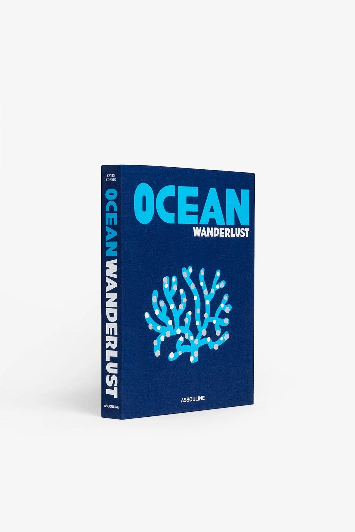 ASSOULINE | OCEAN WANDERLUST - MAXFIELD LA