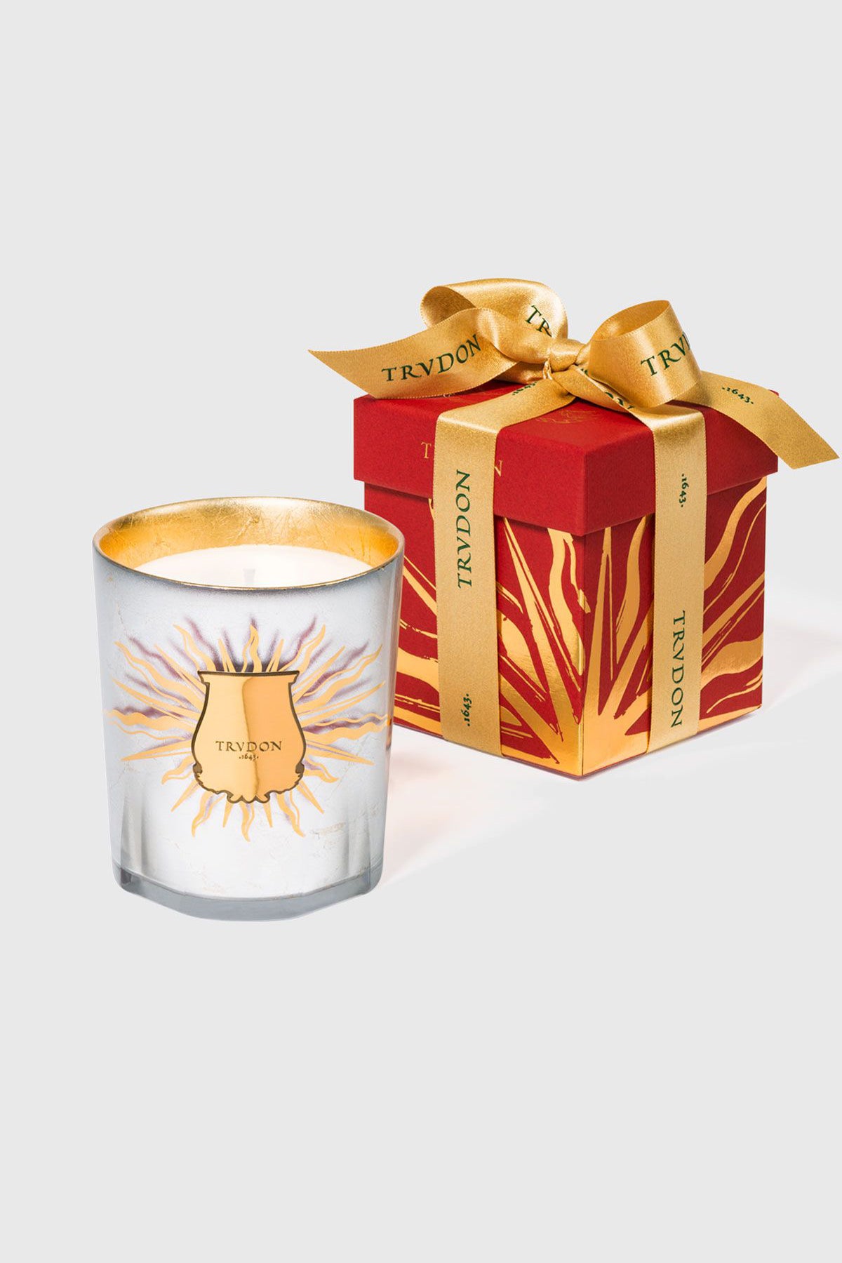 TRUDON | ALTAIR CHRISTMAS CANDLE - MAXFIELD LA