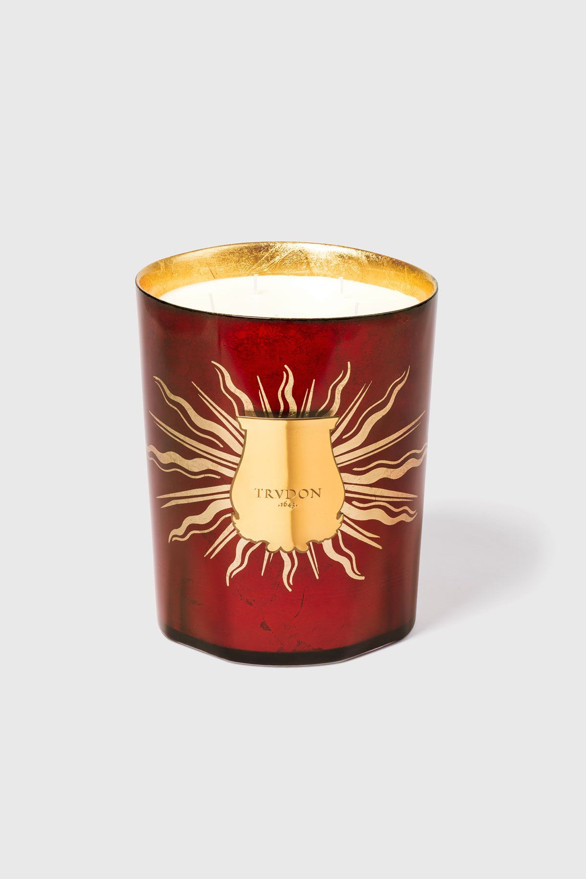 TRUDON | GLORIA CHRISTMAS CANDLE - MAXFIELD LA